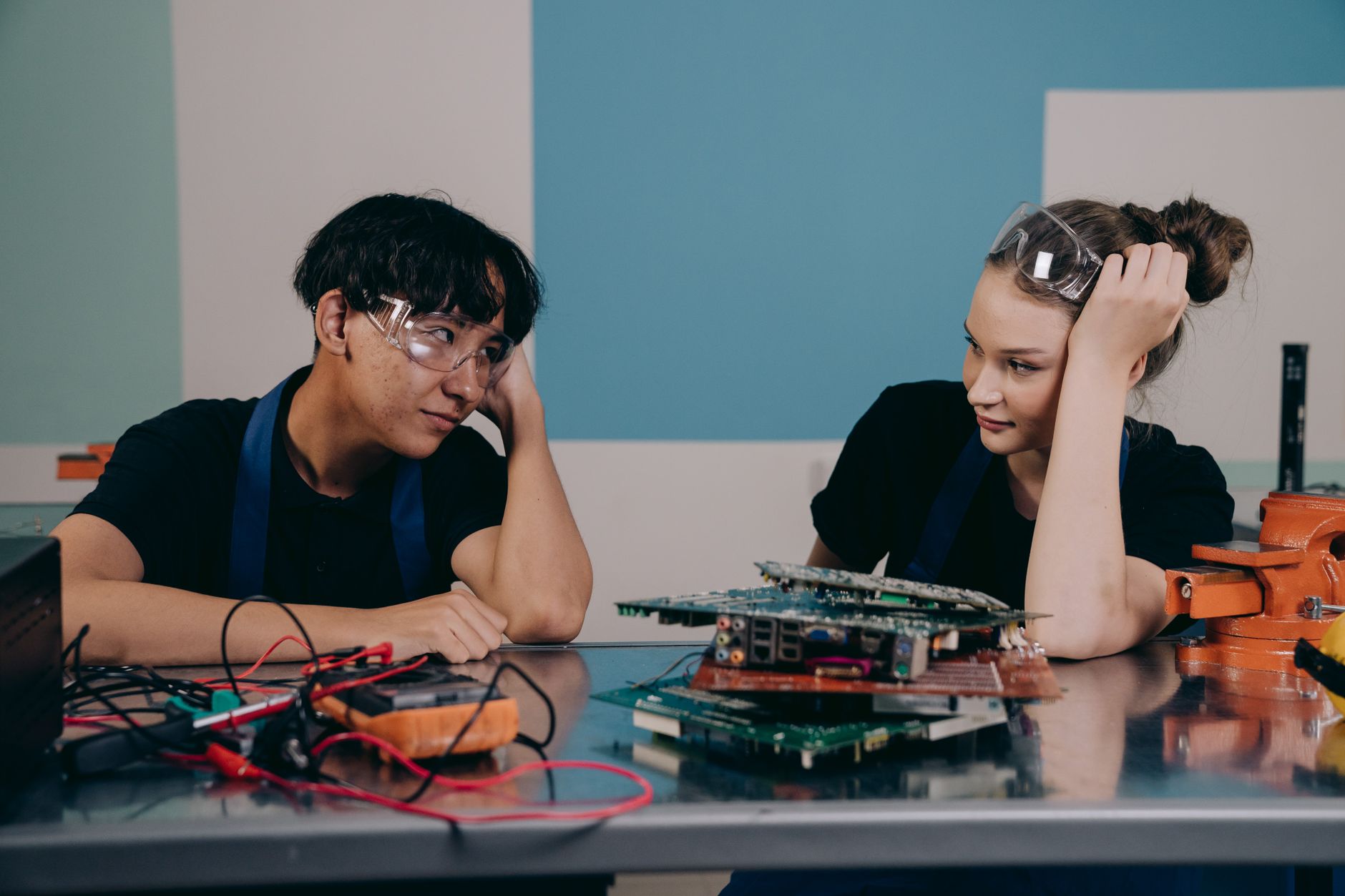 Students Propel Innovation in ROADS Challenge to Venus