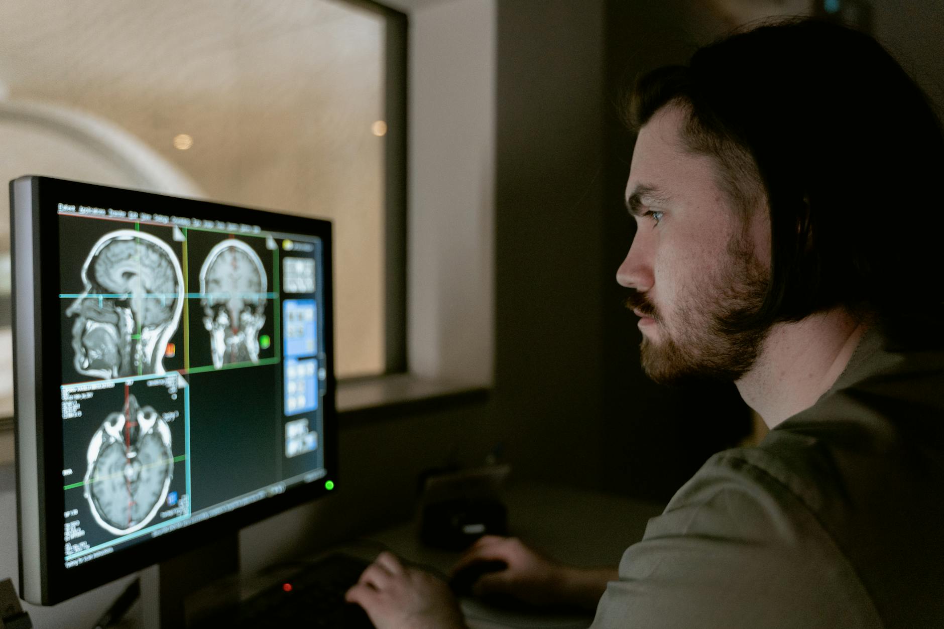 China's Pioneering Brain Chip Approval: New Frontiers Ahead