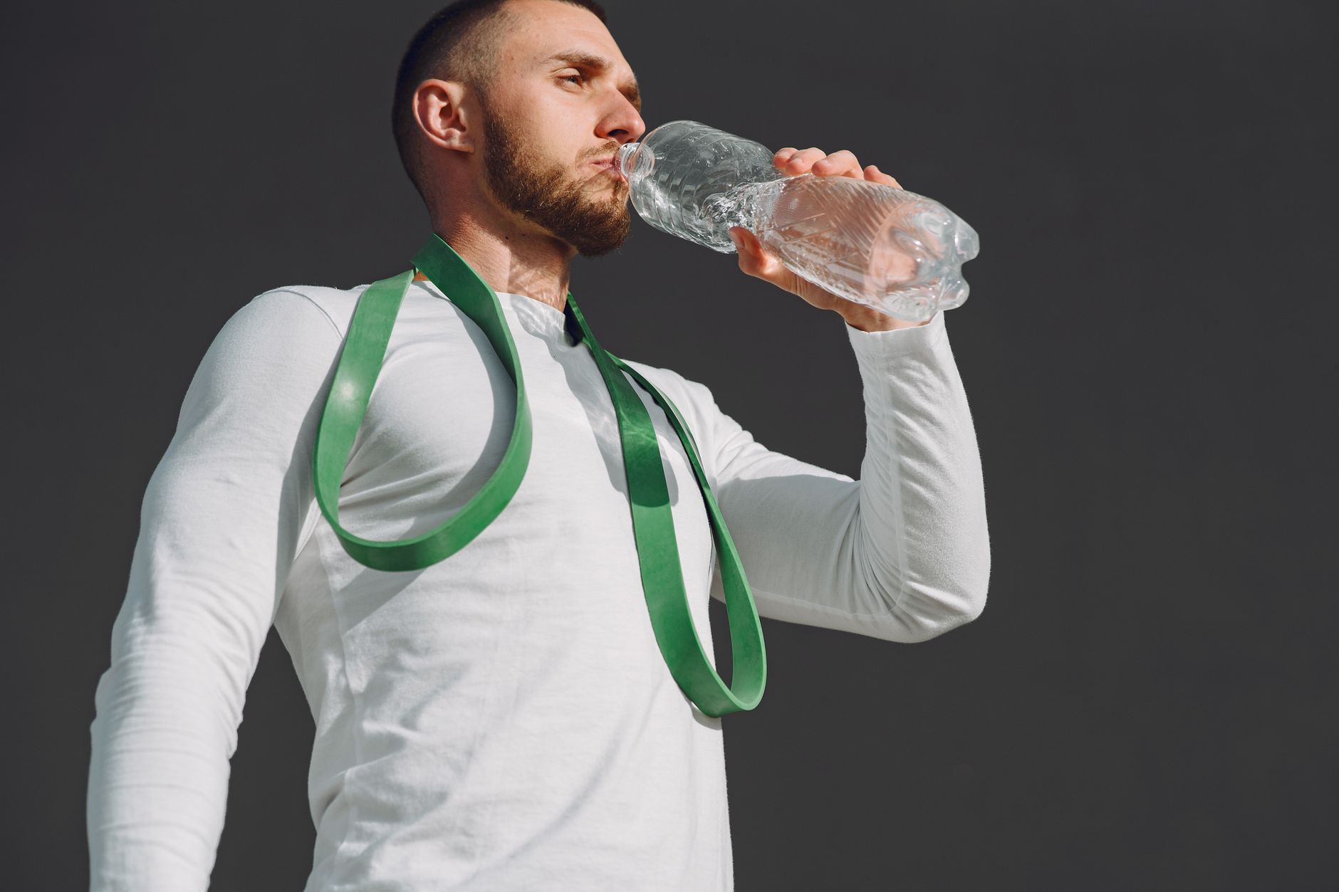 Why Four Litres of Water Won't Cleanse Your Kidneys