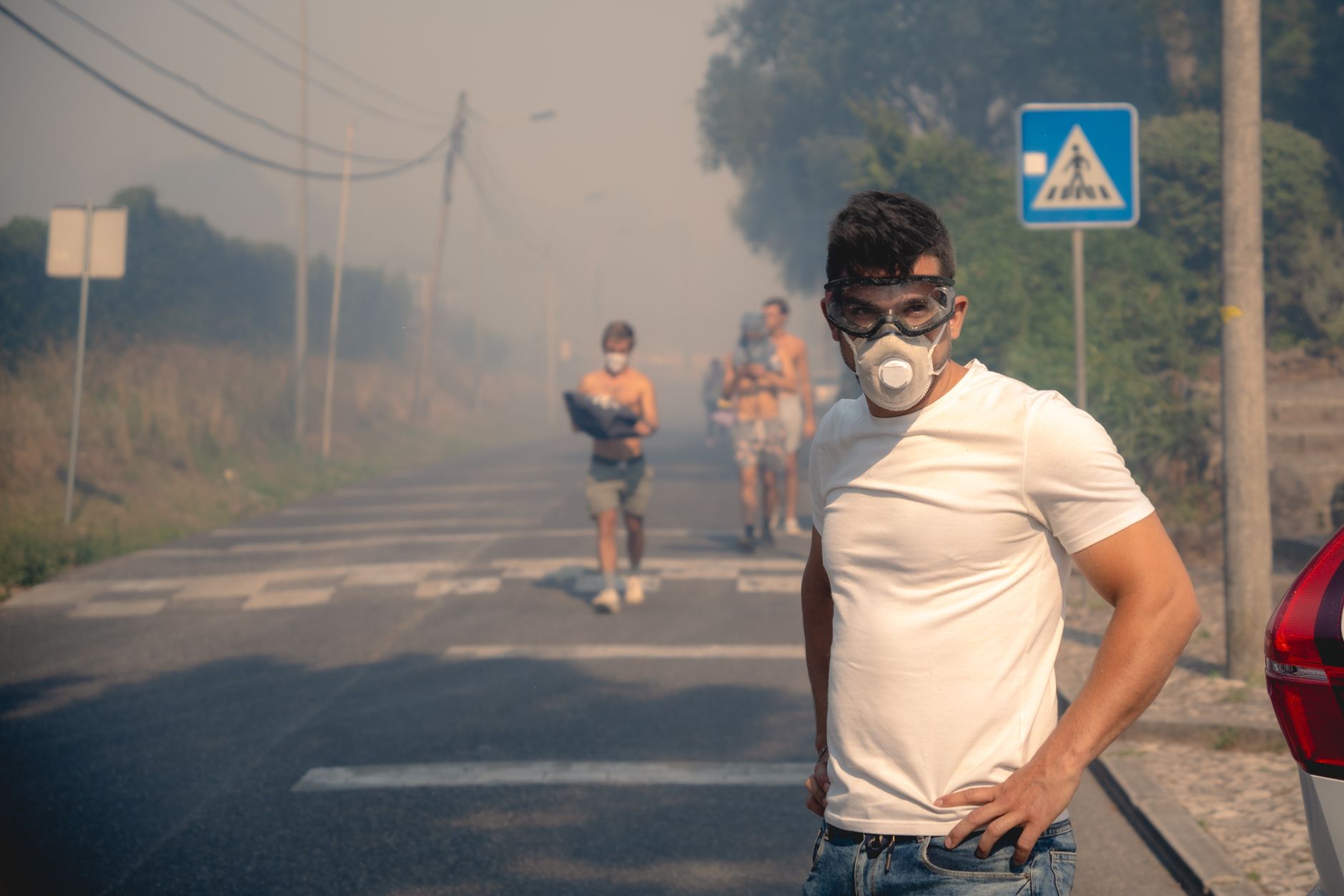 Europe Braces for Rising Temperatures as WHO Issues Dire Warning