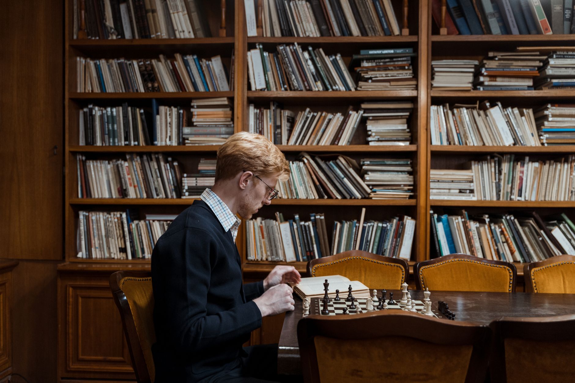 British Prodigy Becomes Youngest Woman Grandmaster