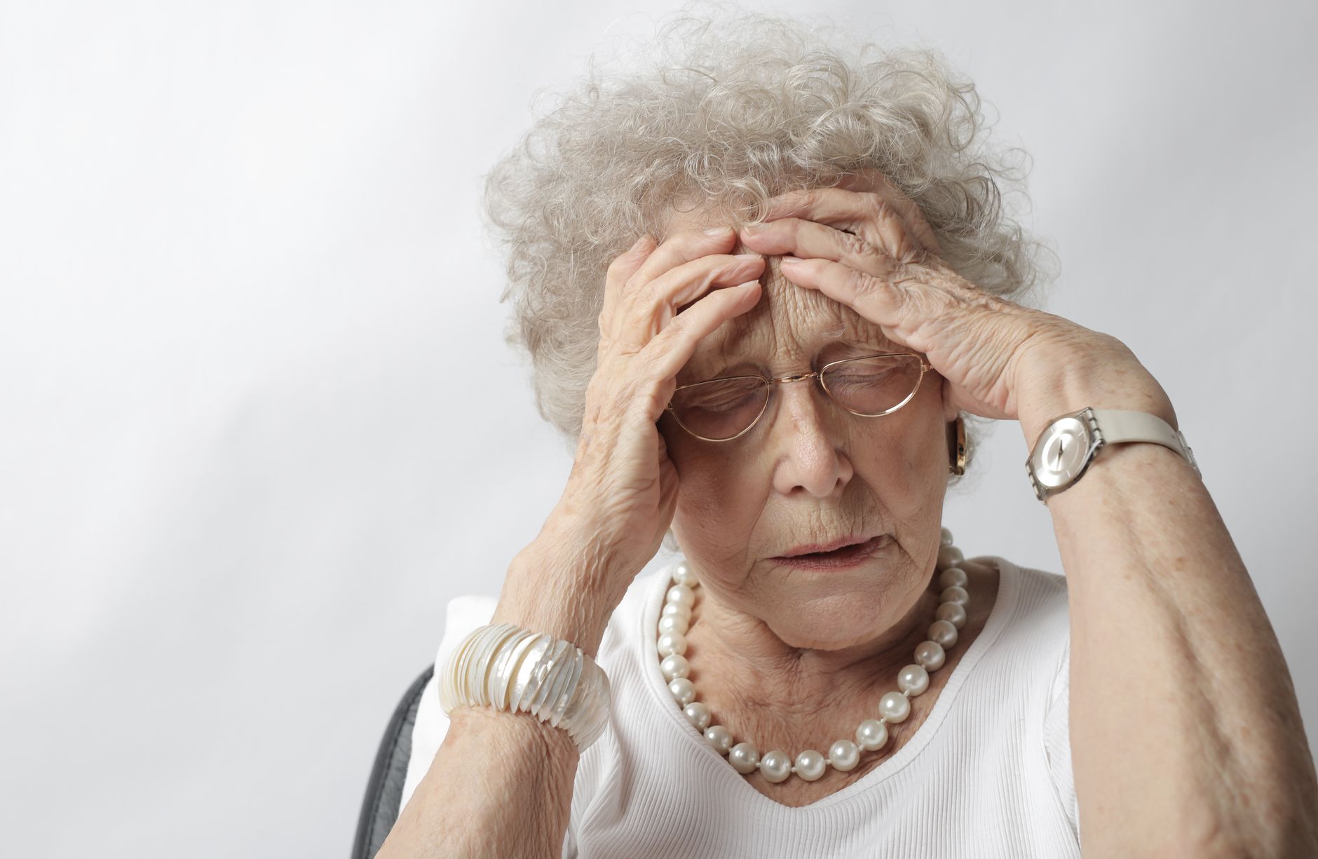 Unravelling DNA: How Alzheimer's Alters Cellular Architecture
