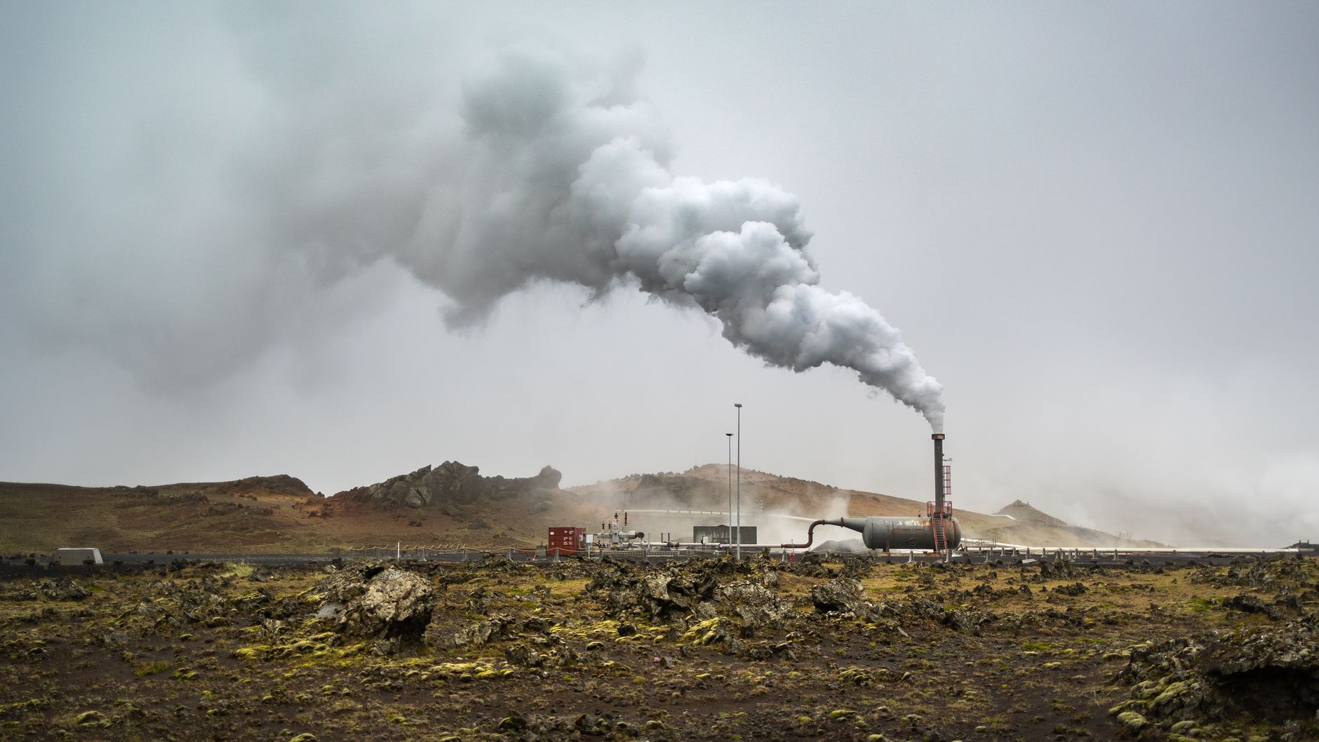 Google's Bold Step in Carbon Removal Technology