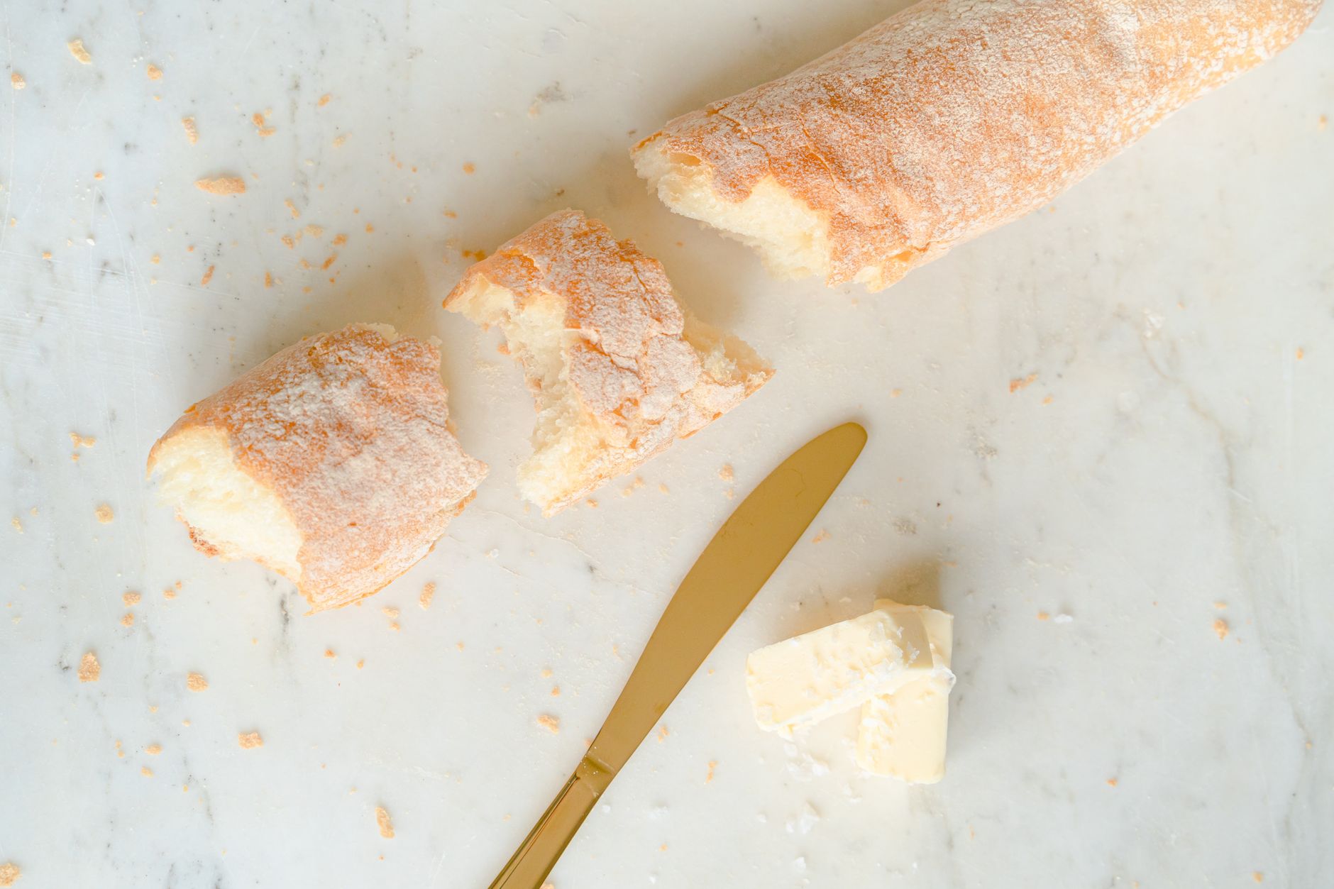 Butter's Glorious Return: The World Rekindles Its Romance
