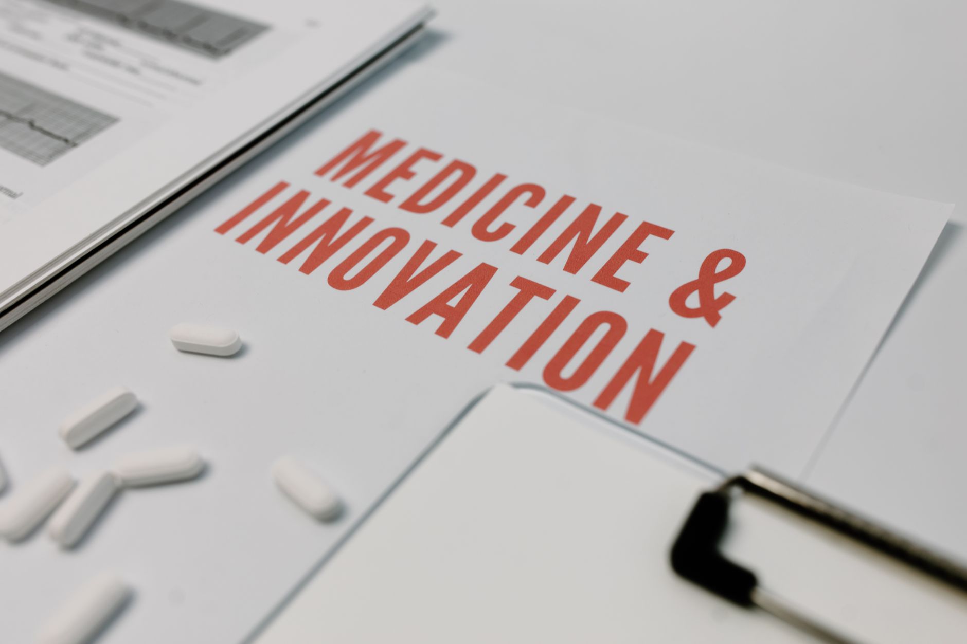CVS Health's AI Leap: Revolutionising Drug Research