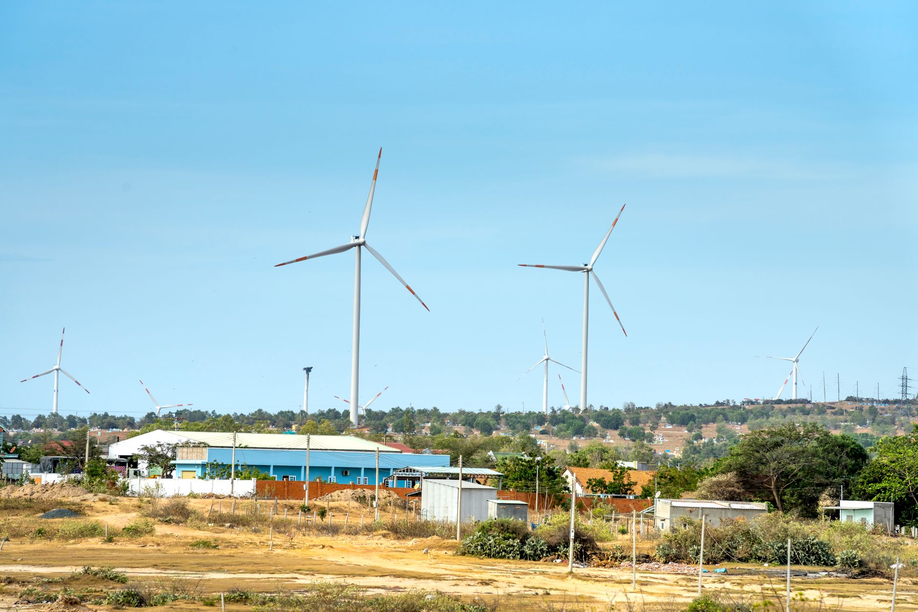 Vizag's Data Centres: Balancing Progress and the Environment