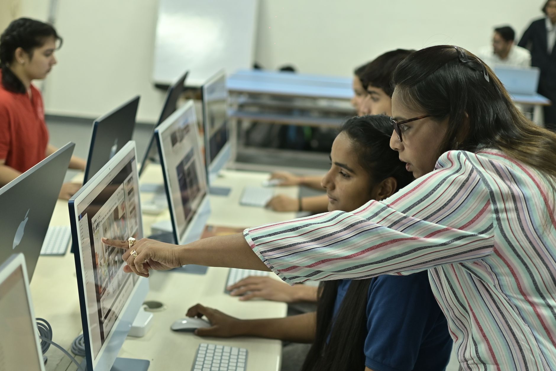 CBSE Class 10 Results Anticipated: Over 6 Lakh Students Await Scores