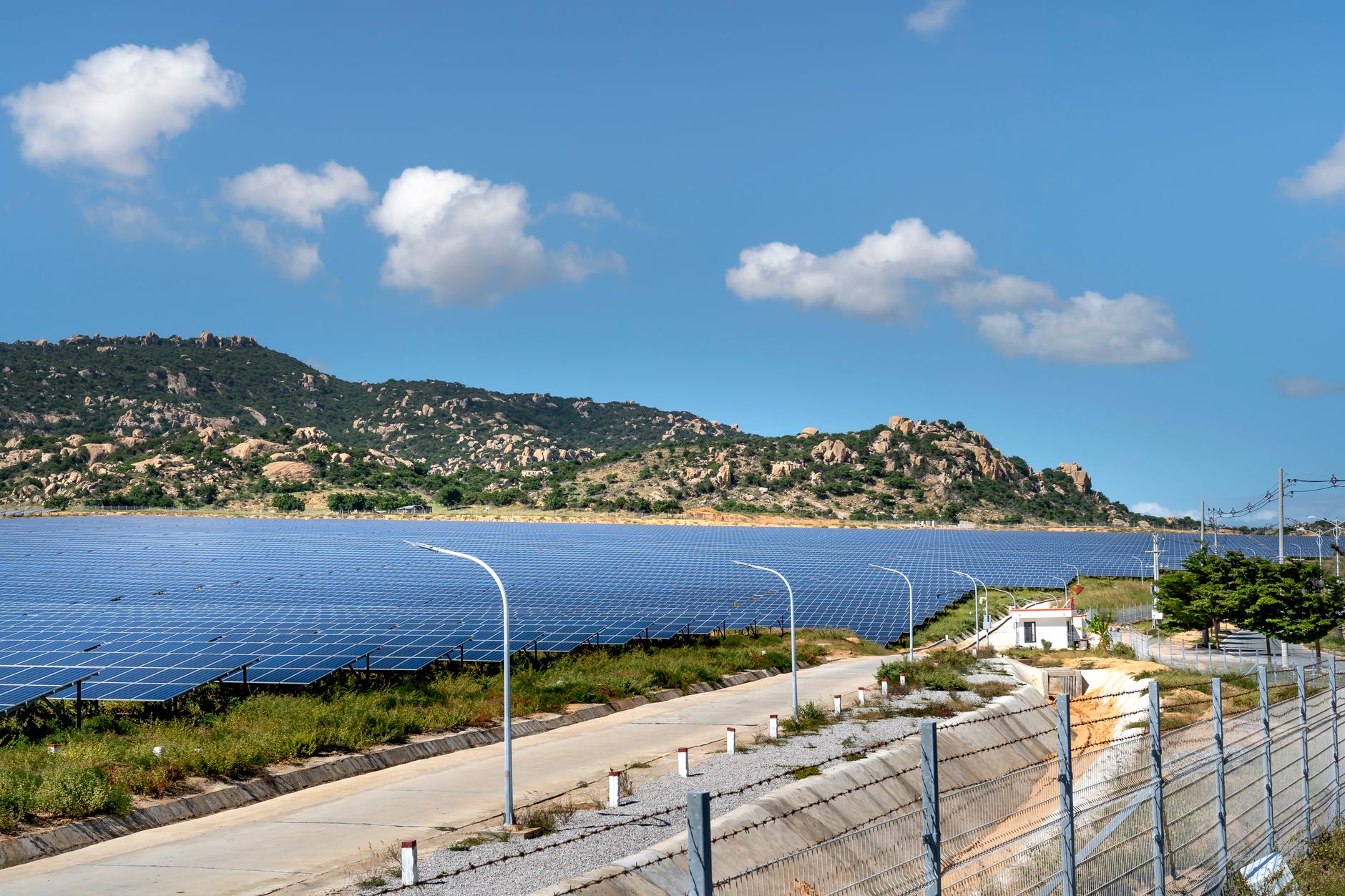 Group Captive Solar: A Strategic Shift for Indian Businesses