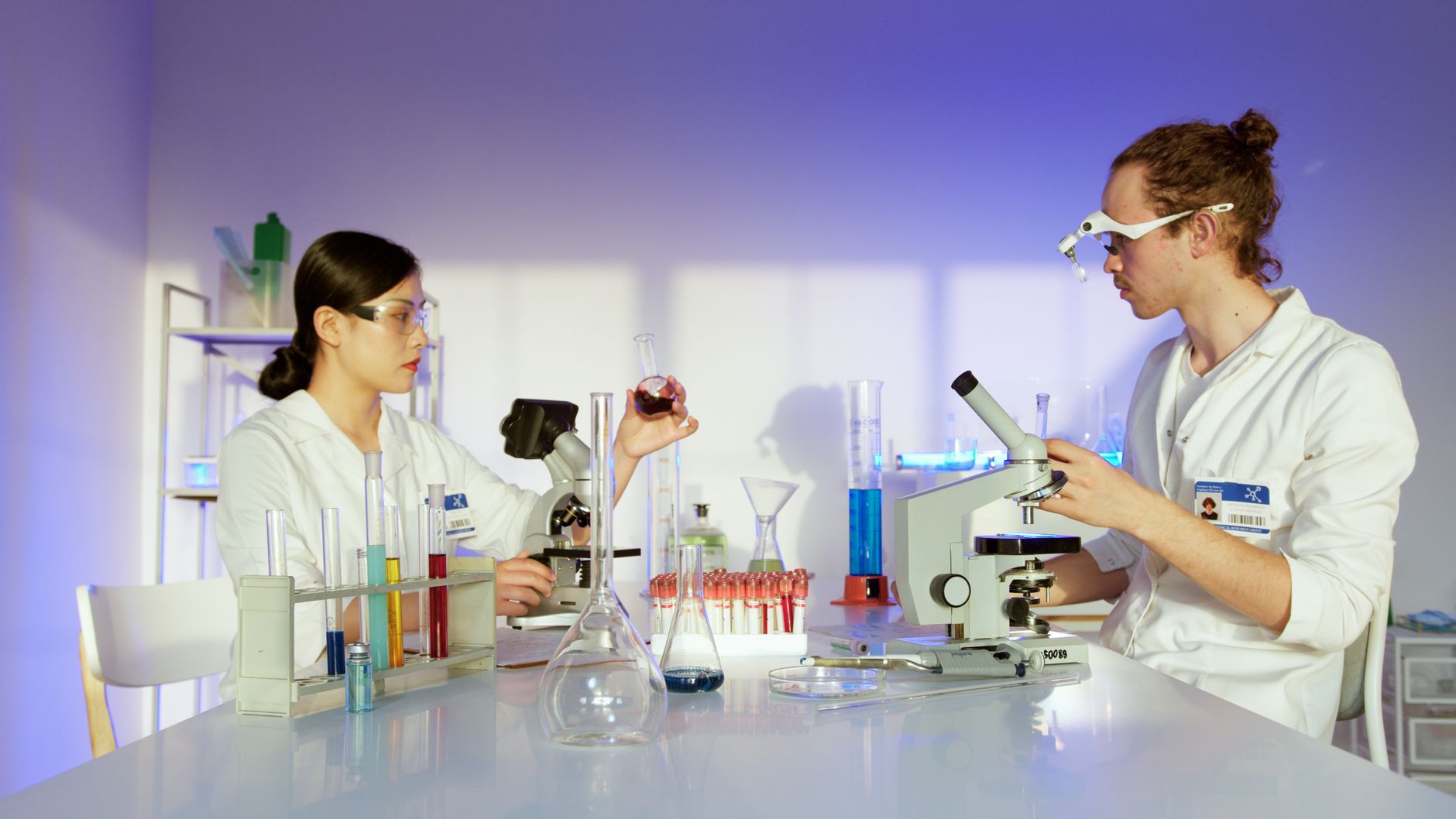Decline in Ph.D. Admissions: A Troubling Trend for Science