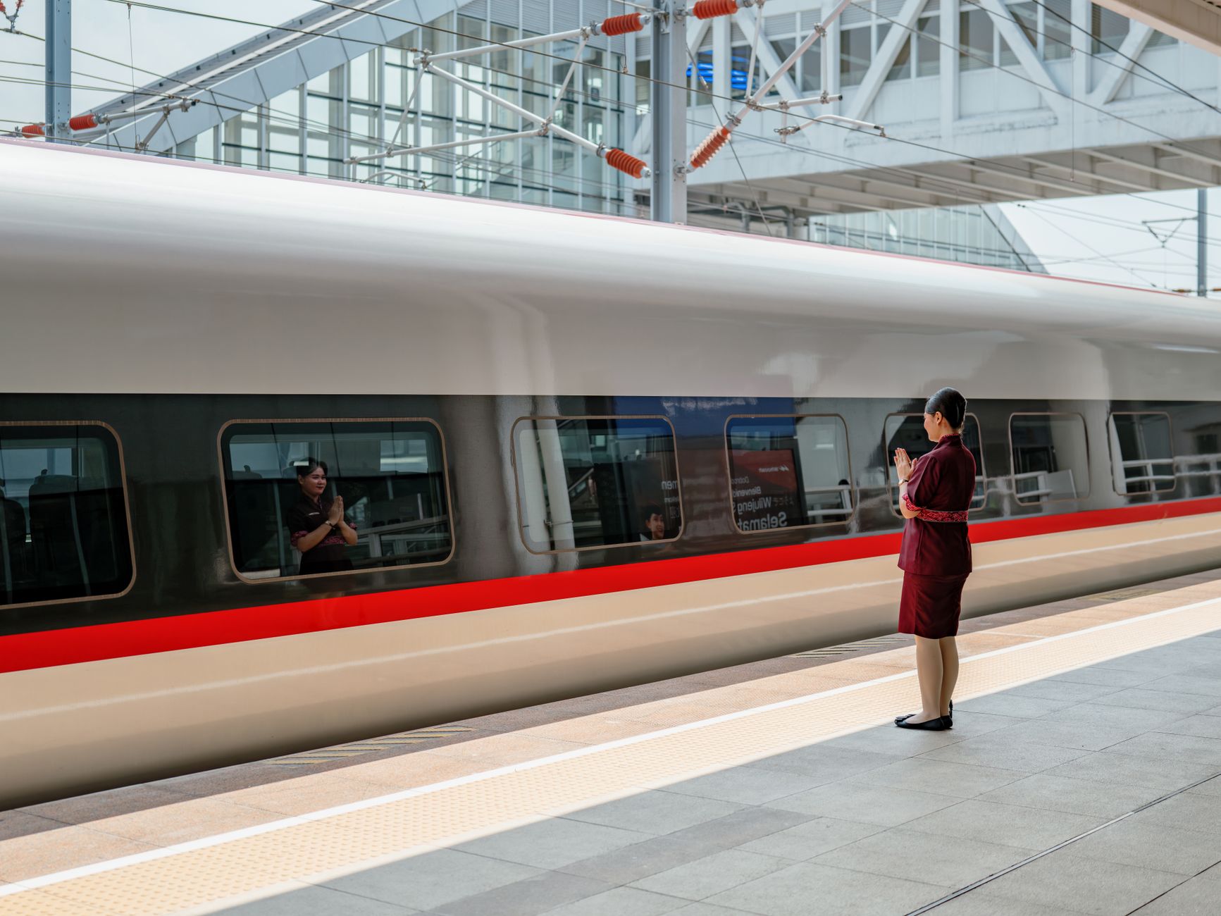 Tech Innovations Ensure Safe and Swift Holiday Travels