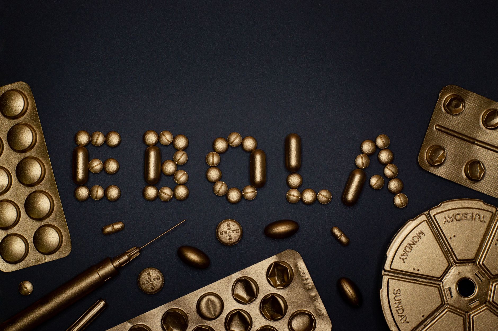 France Confirms Ebola Case: Patient's Congo Connection