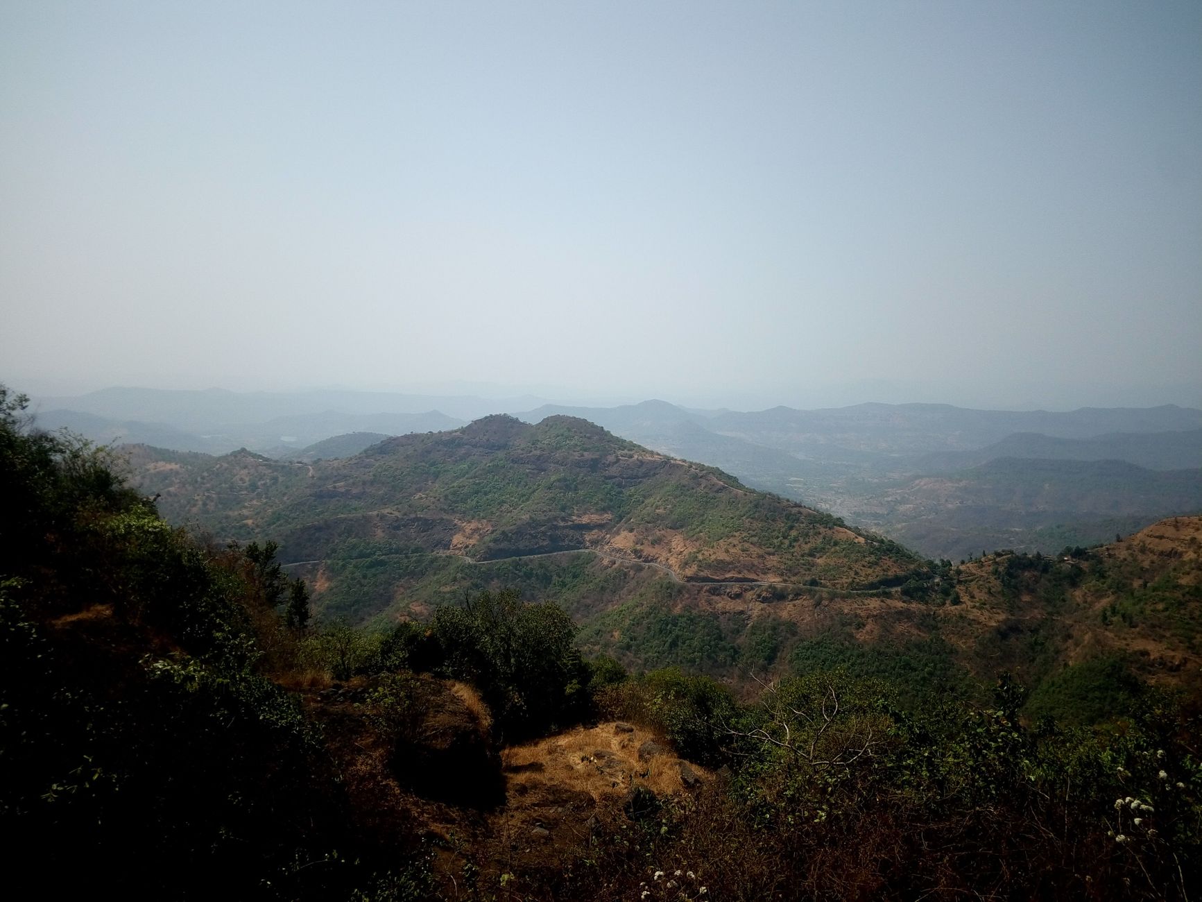 Maharashtra Minister Vows Action Against Environmental Harm in Hill Stations