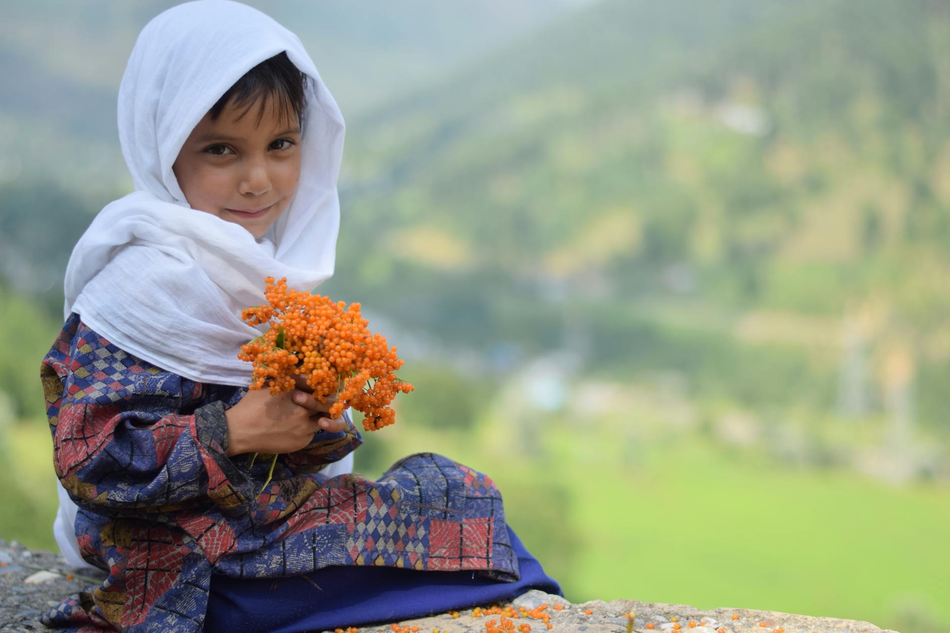 The Silent Crisis: How Militarisation Hampers Girls' Education in Kashmir