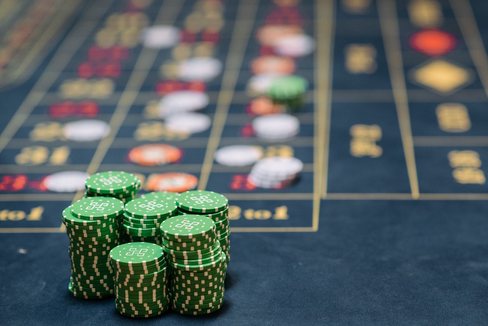 The Silent Epidemic: Mobile Phones as Gambling Havens