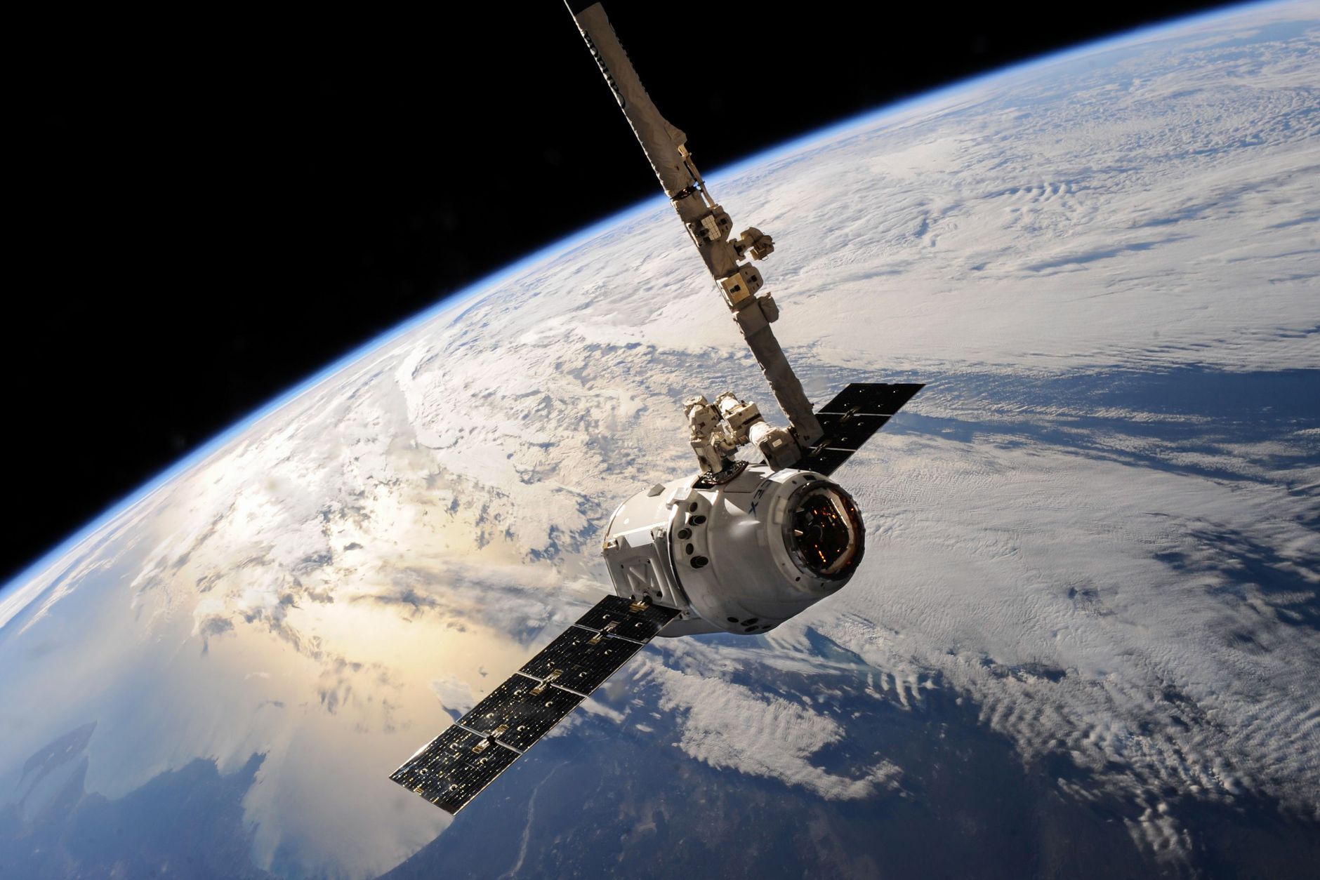 Space Debris: The Next Frontier for Ambitious Enterprises