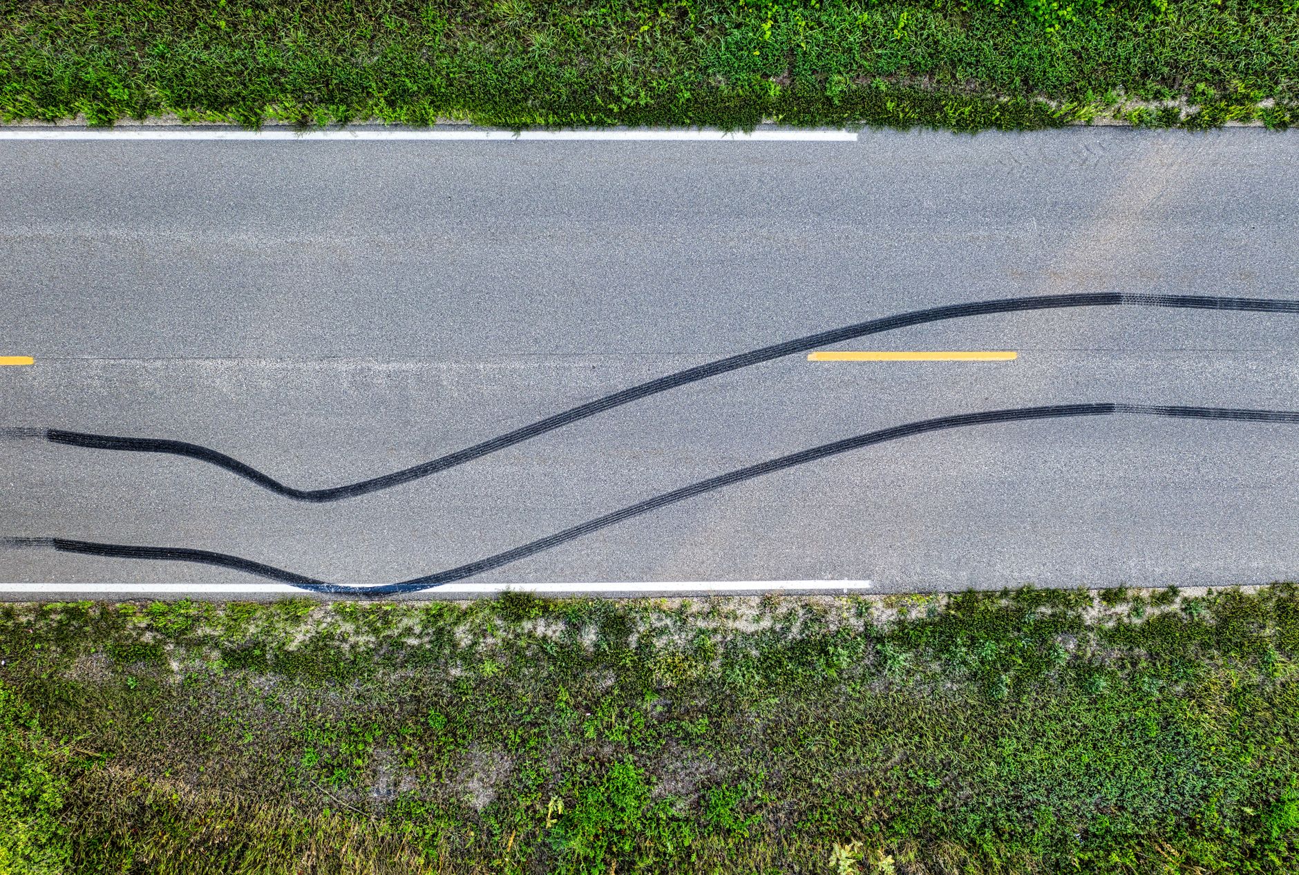 Global Road Safety Improves, But Poor Countries Lag Behind