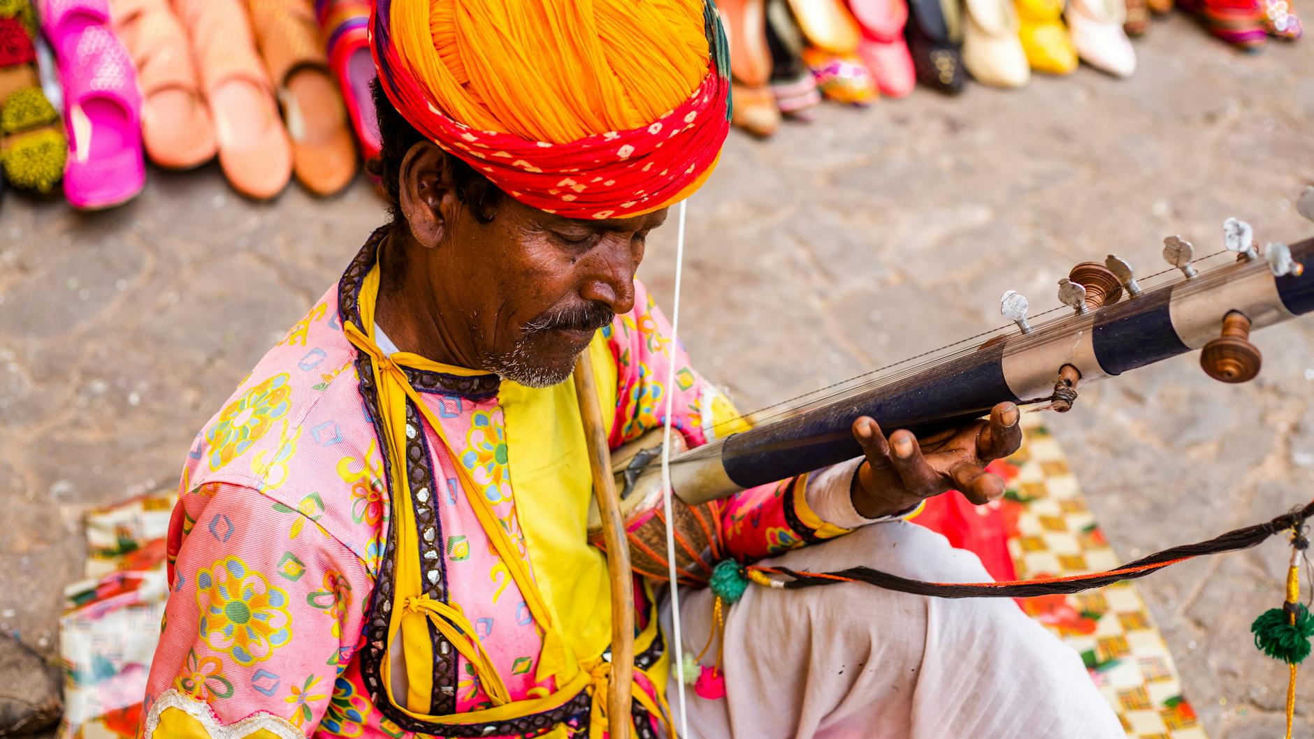 Investors Tune into South Asian Music's Rise in the US