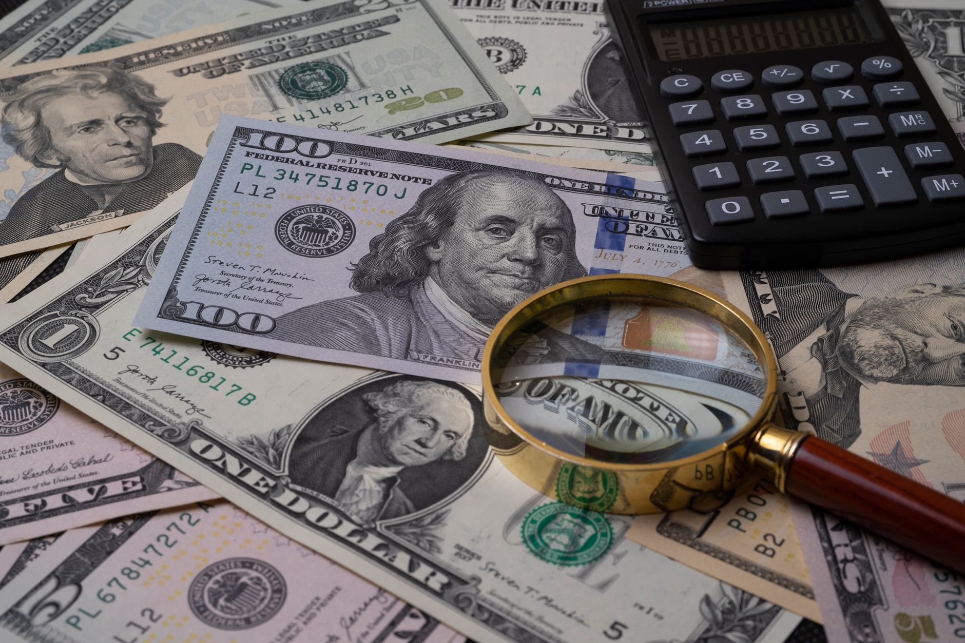 Dominance of Family Firms: Top Five Command 60% of Revenue