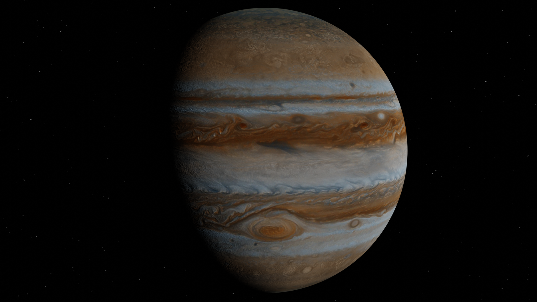 NASA's Swift Telescope Carries On Despite Failed Rescue Attempt