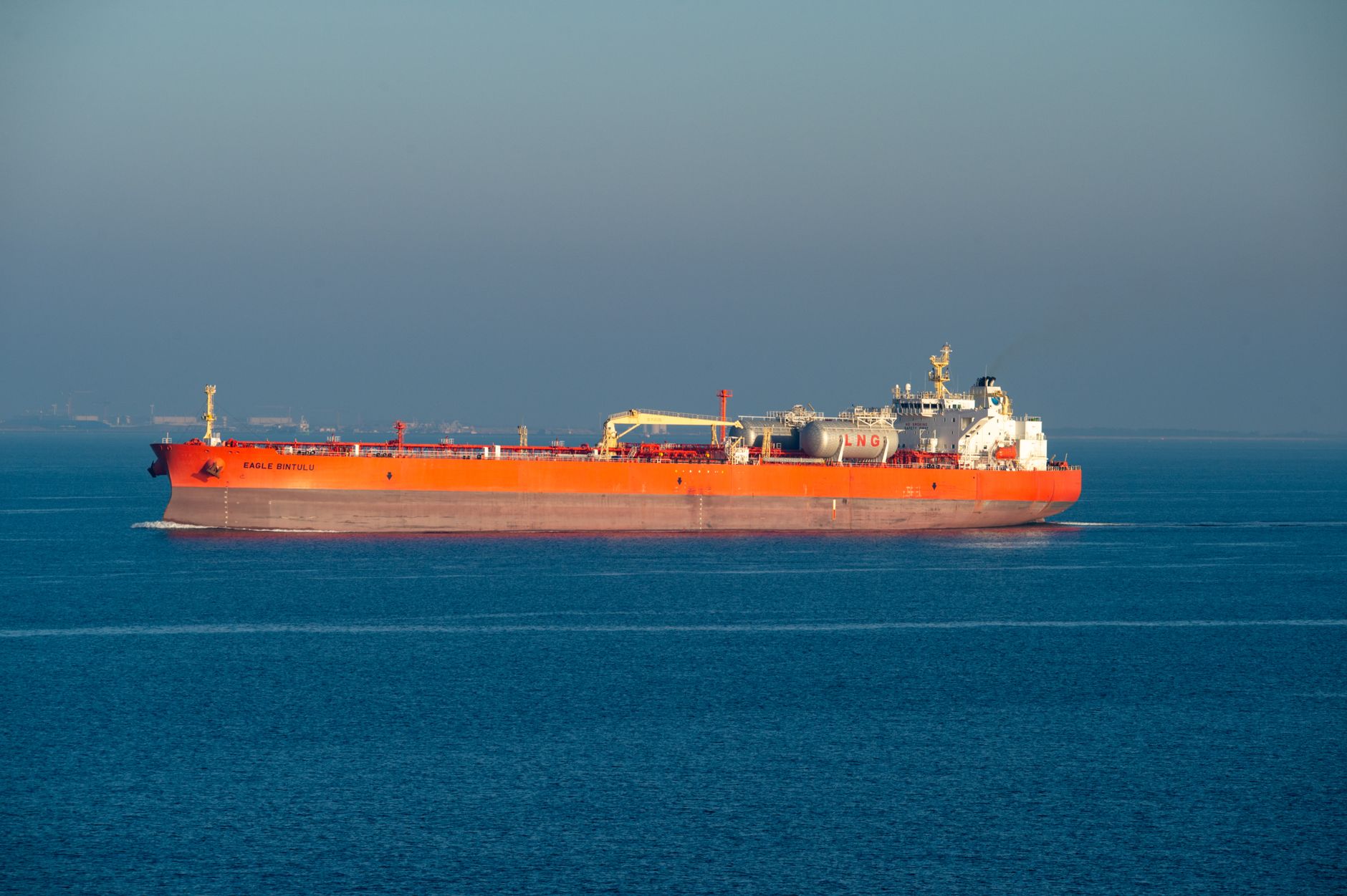 Oman Races Against Time to Contain Massive Oil Spill