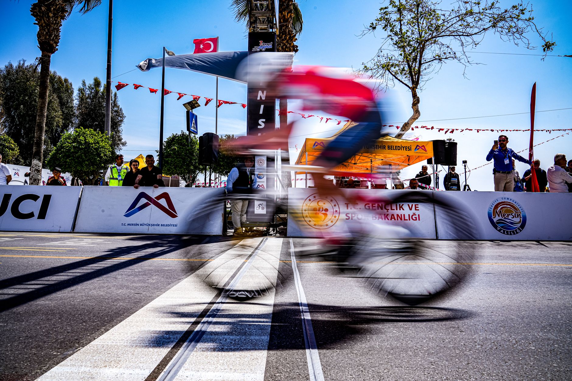 India to Host UCI Road Championships: A Historic Milestone
