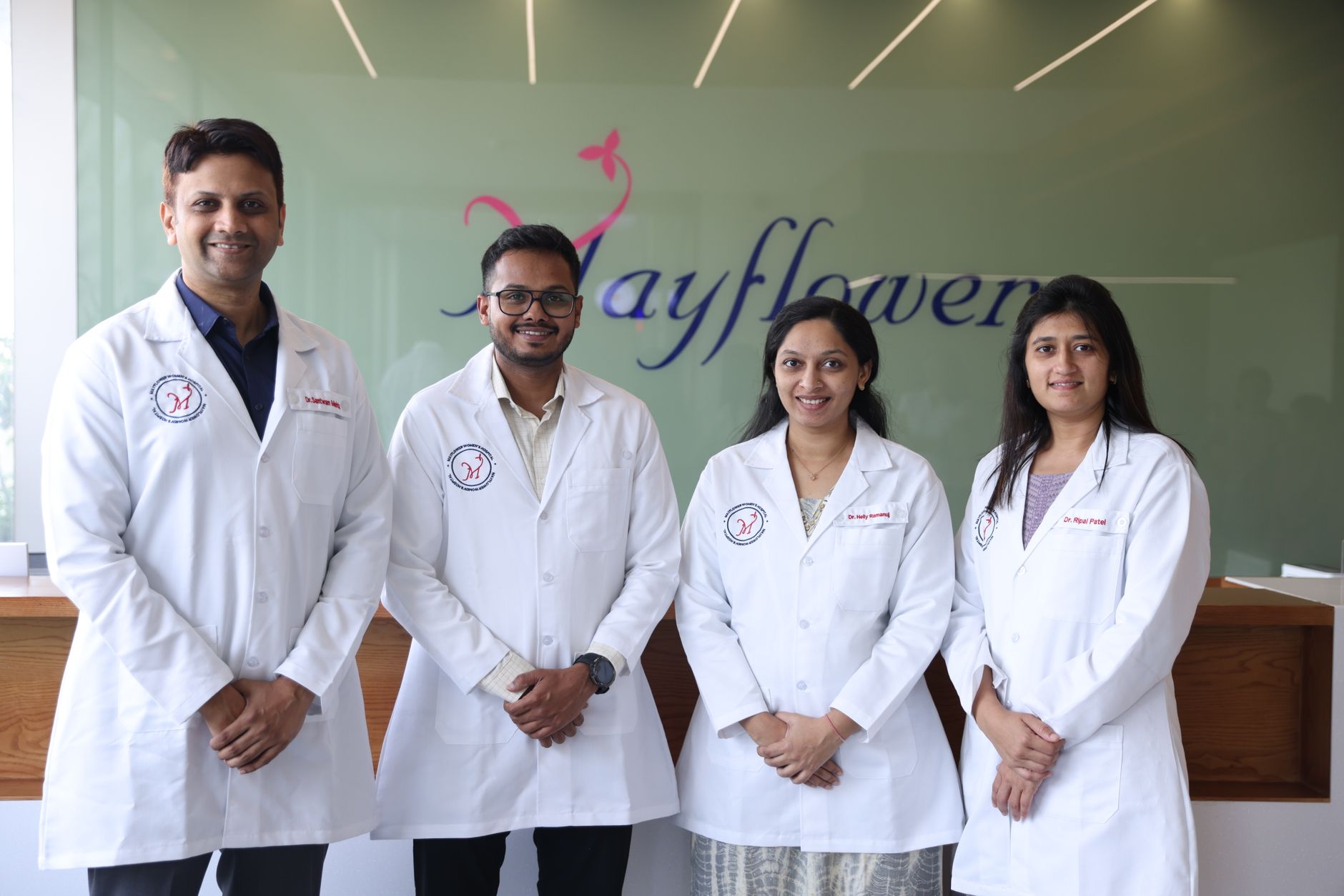 Foreign Couple Praises India's IVF System Over UK's