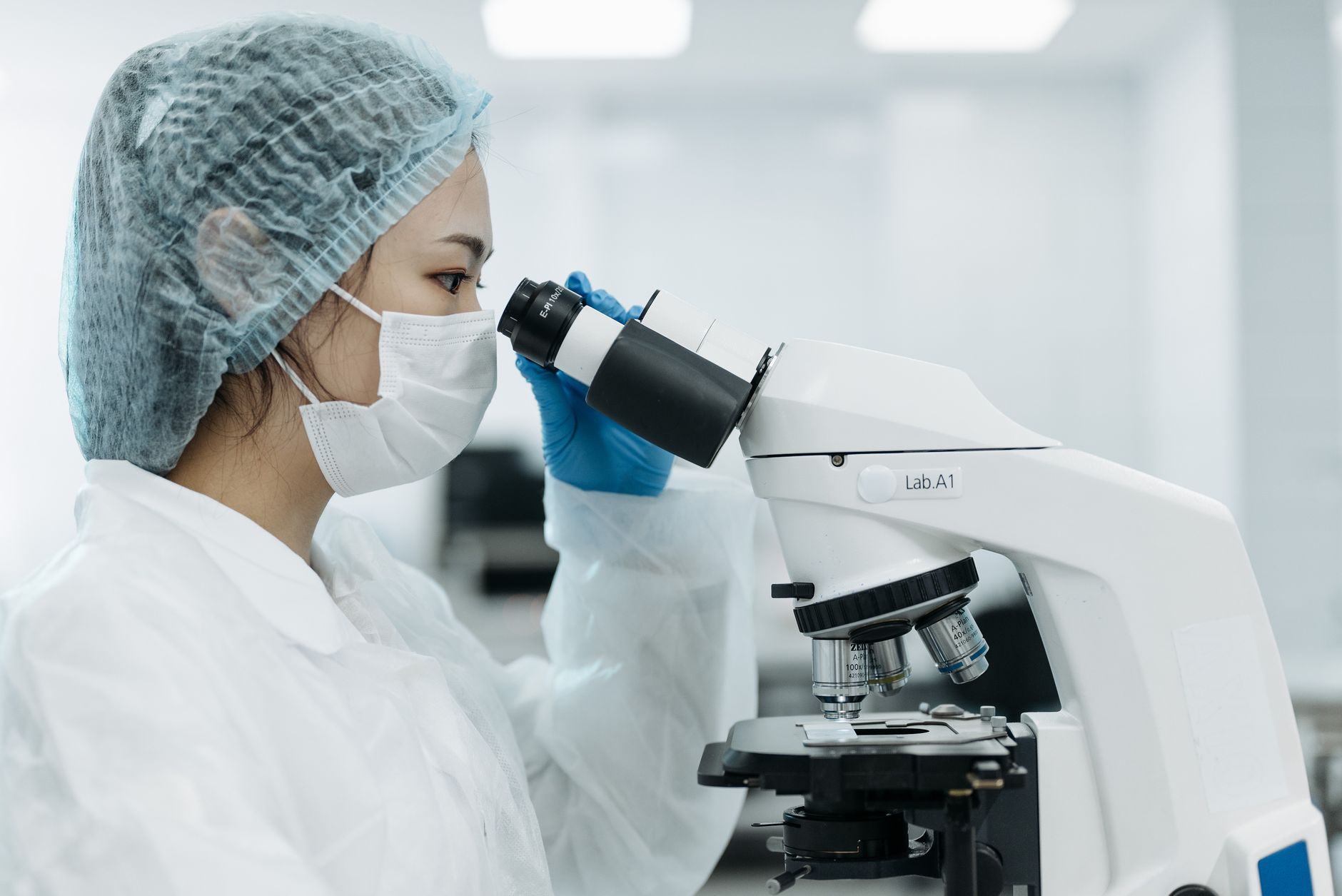 America's Ambitious Scientific Renaissance: A New Era of Innovation