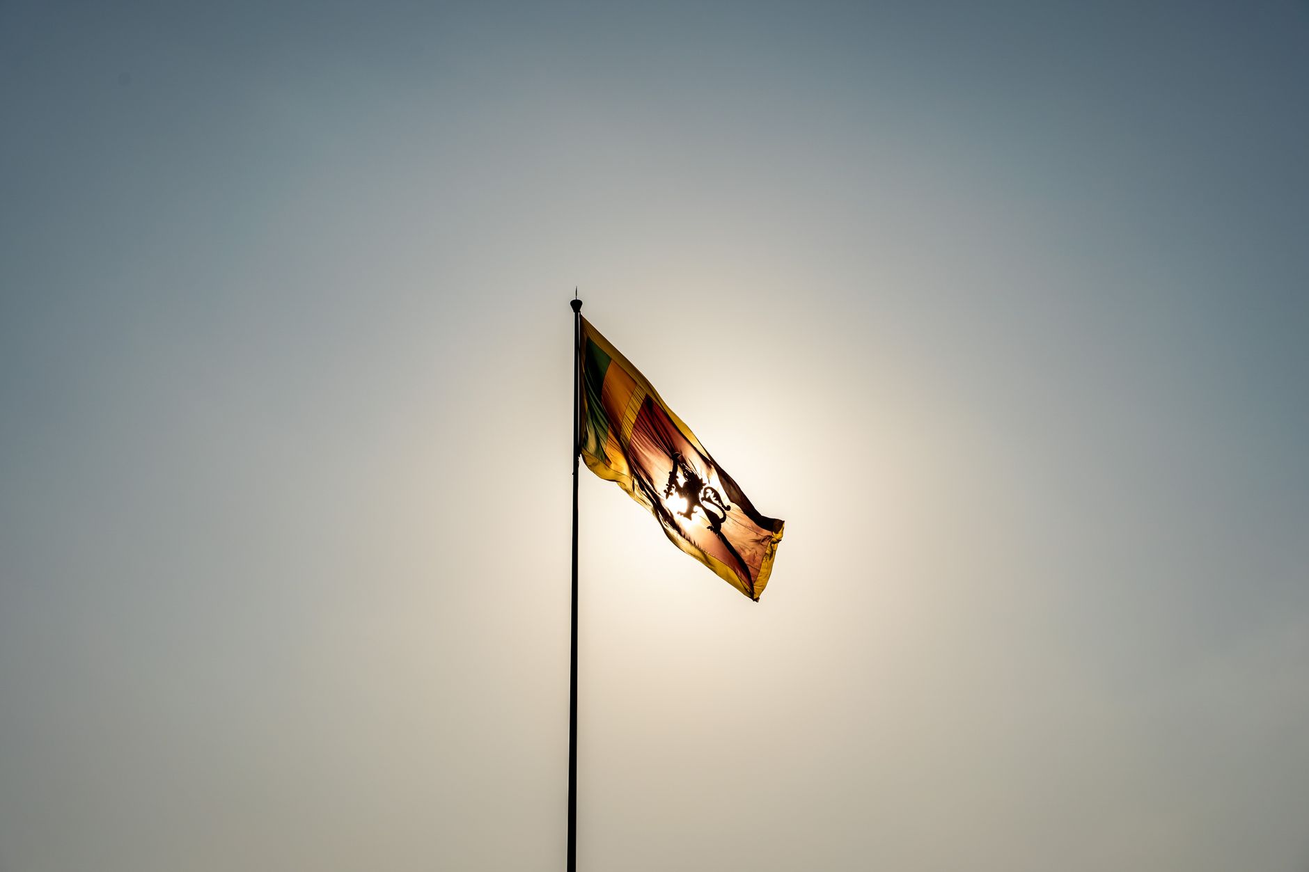 Sri Lanka's Historic Victory Against India in Colombo