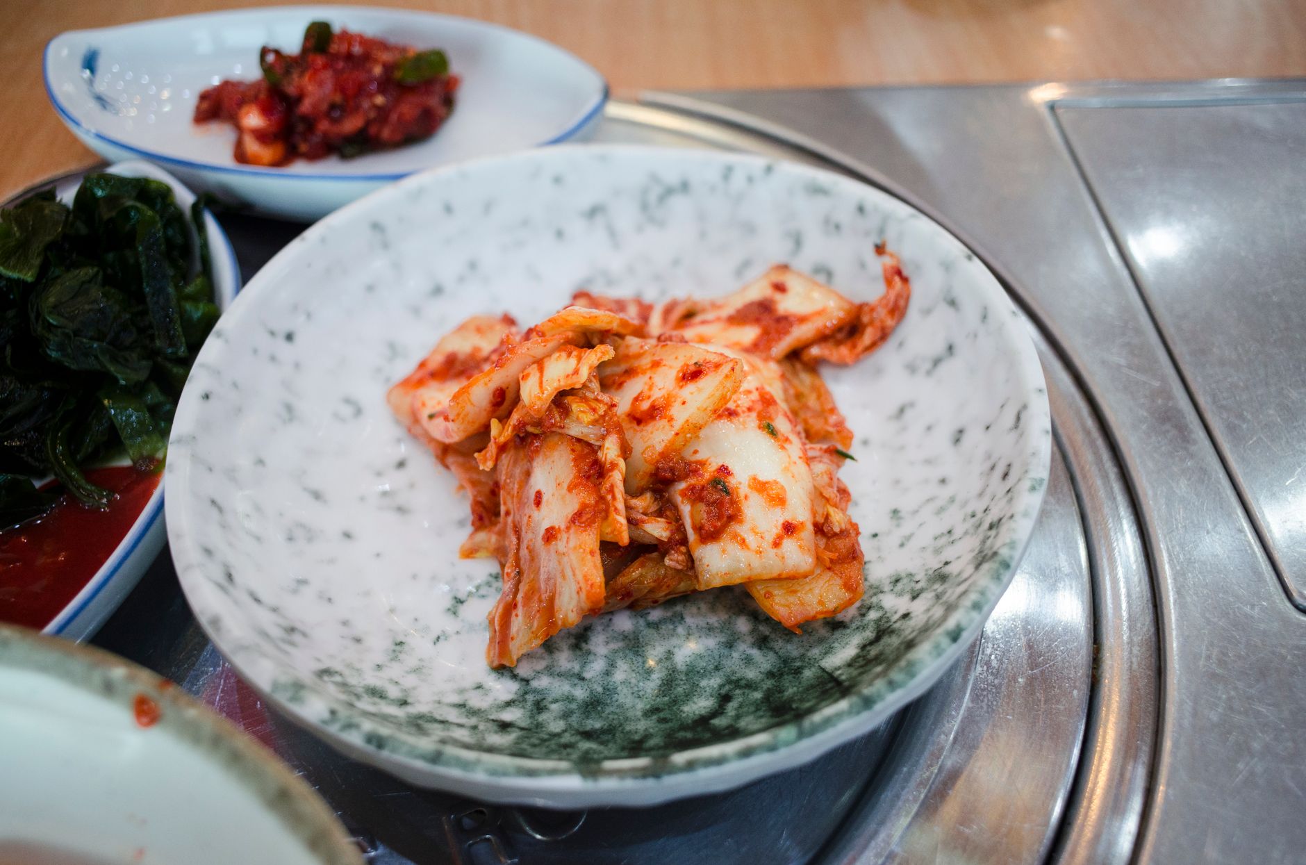 The Fermented Frontier: Unearthing Kimchi and Sauerkraut's Health Secrets