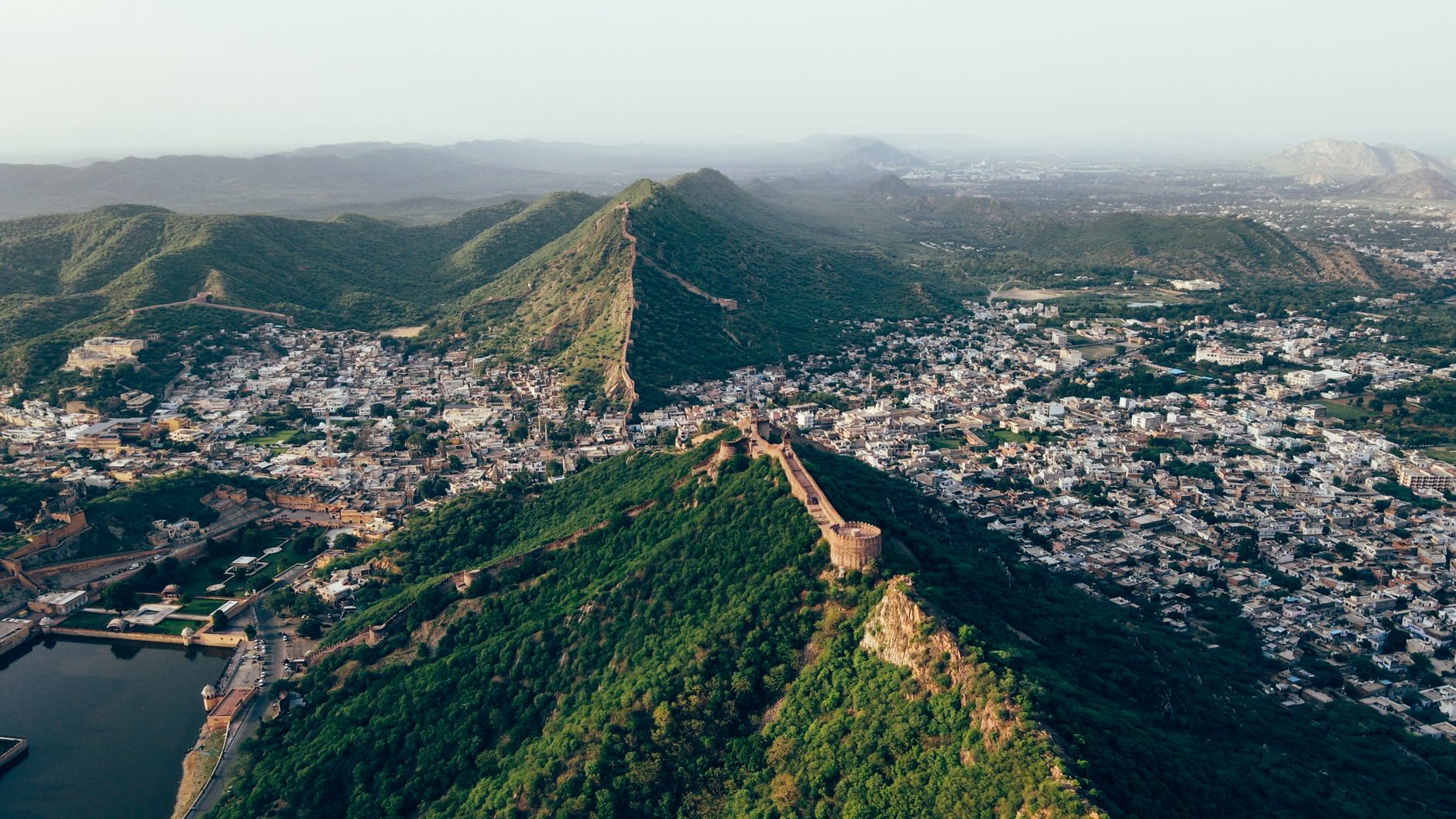 Call for Fresh Review of Aravalli Definition Gains Momentum