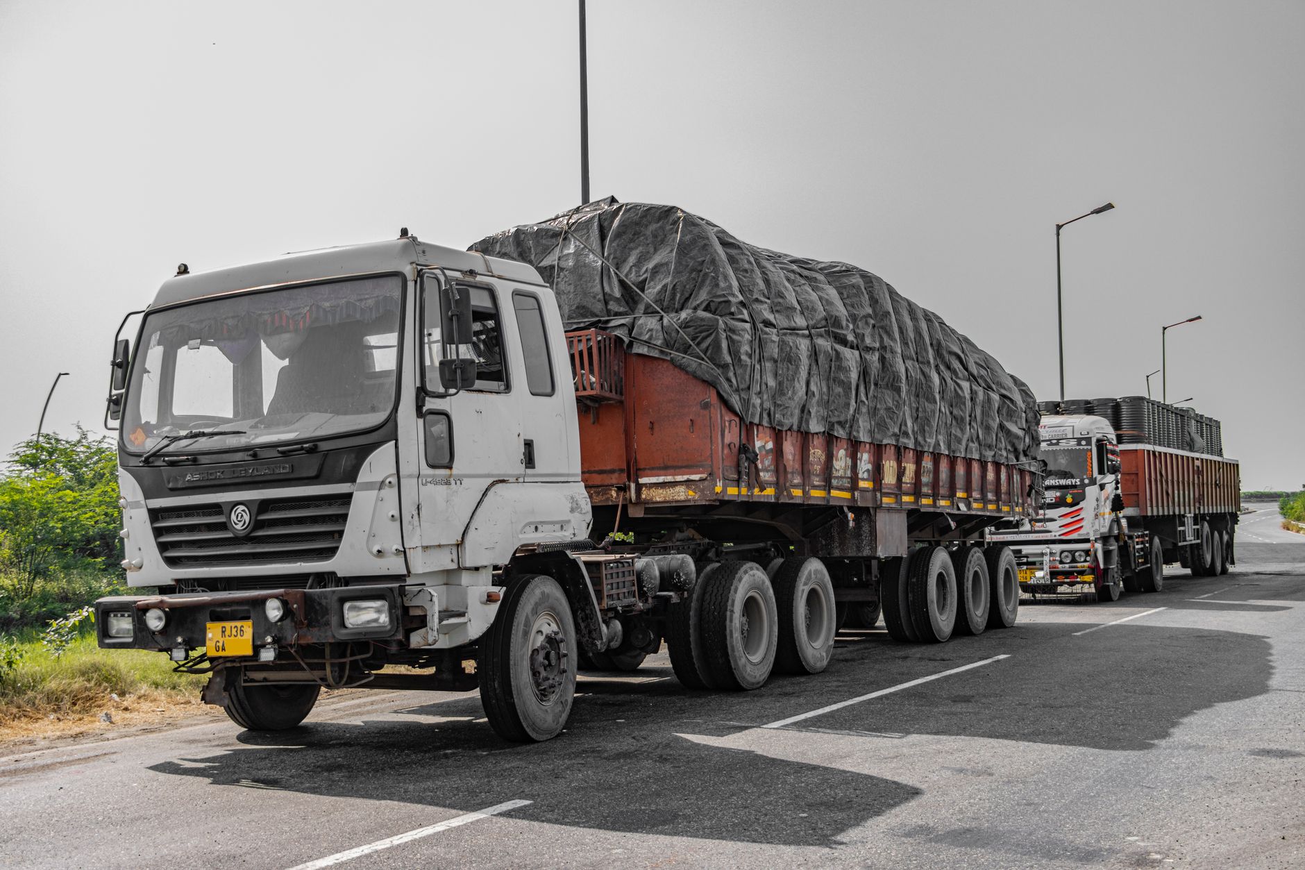 Tata Motors Sees Record Surge in Commercial Sales for July 2026
