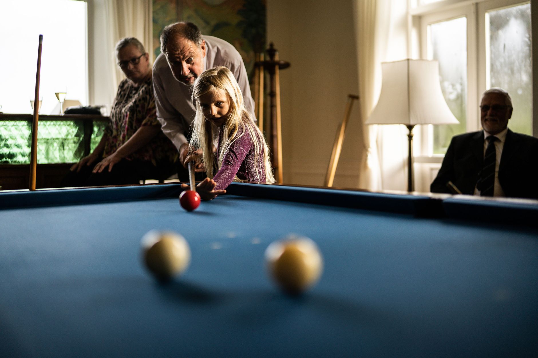 Former Snooker Champion Graeme Dott Sentenced for Child Abuse