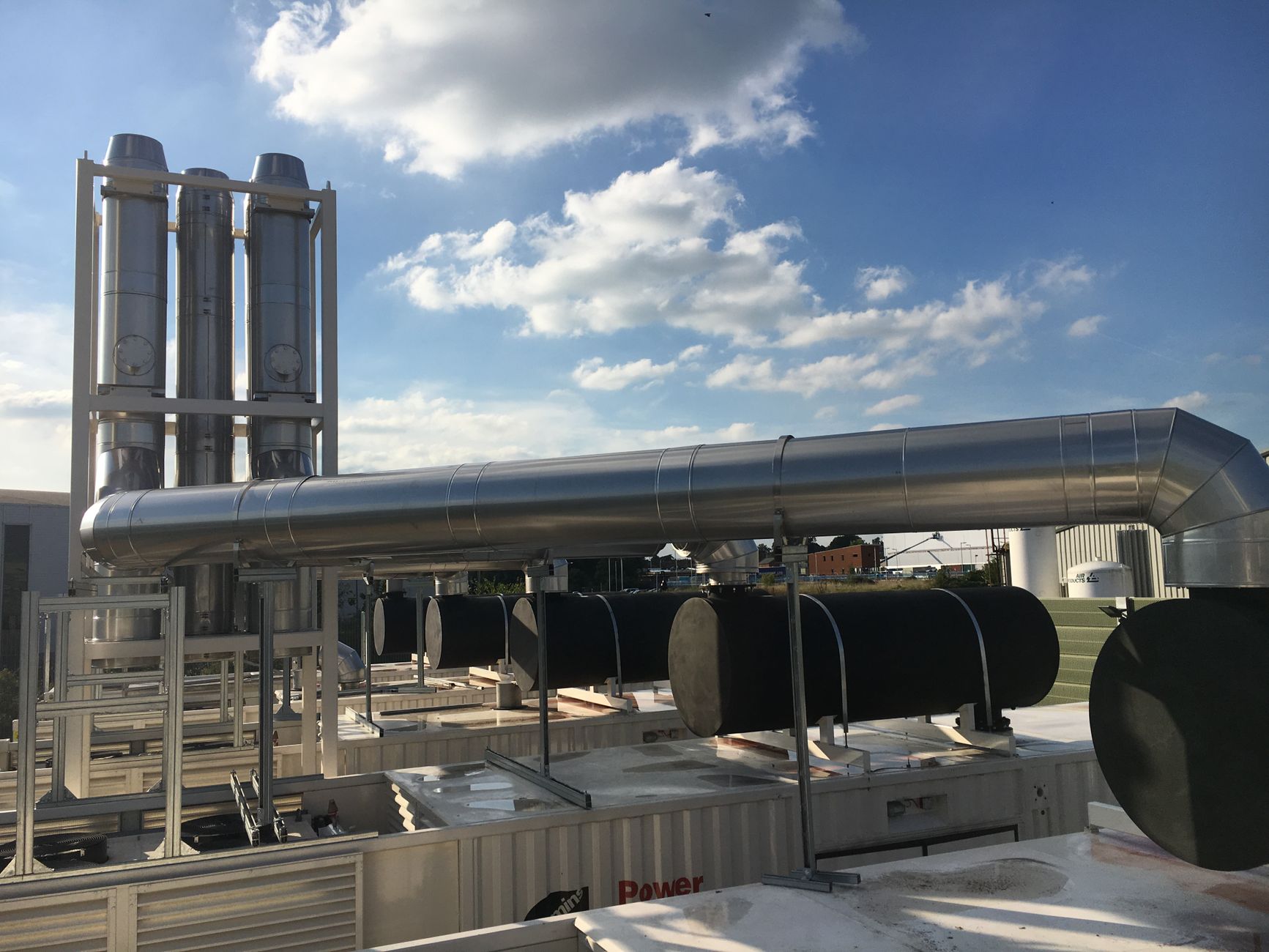 Google's Bold Strategy for Accelerating Data Centre Development