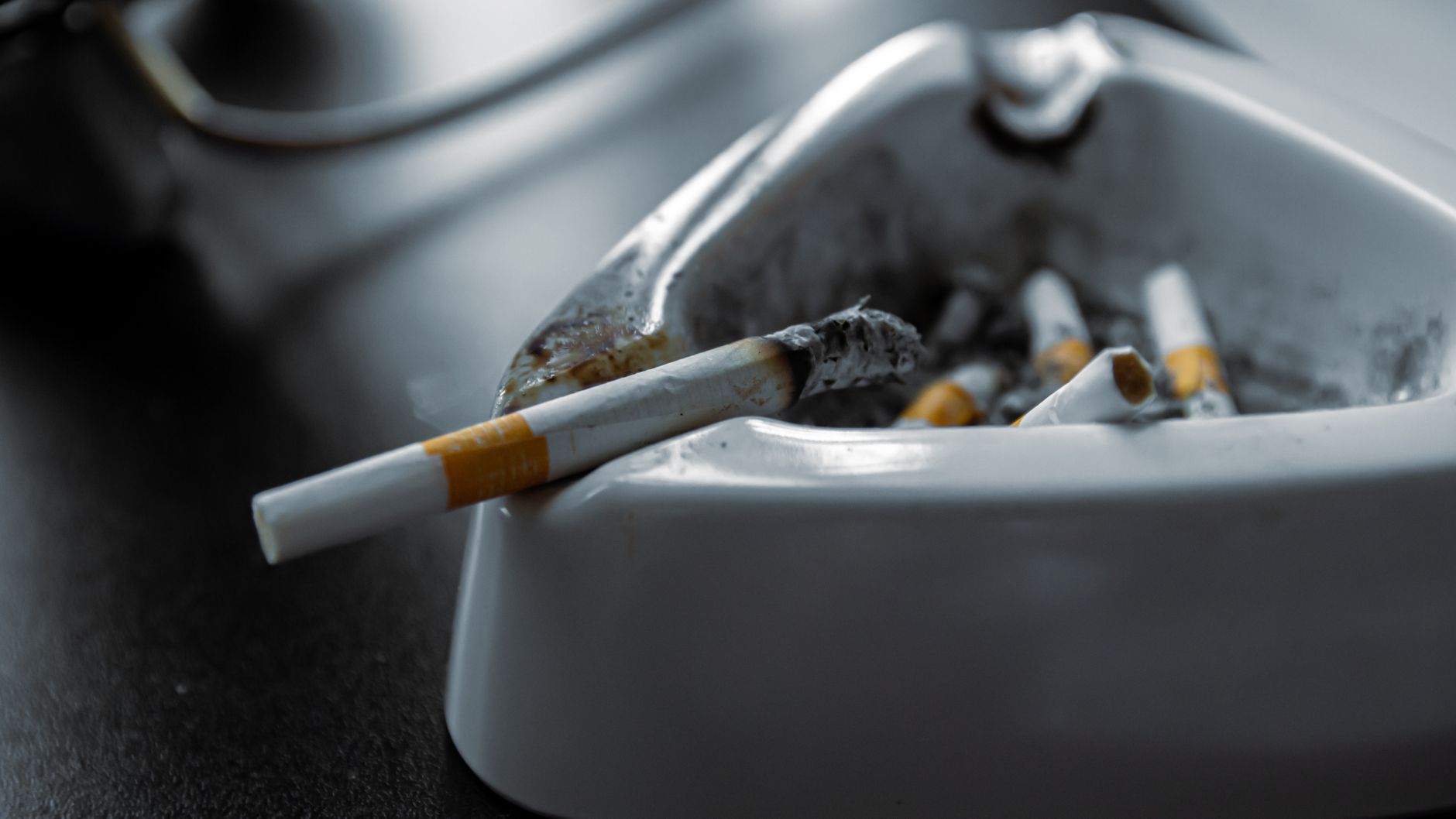 The Hidden Perils of a Single Cigarette: Heart Health Risks Unveiled