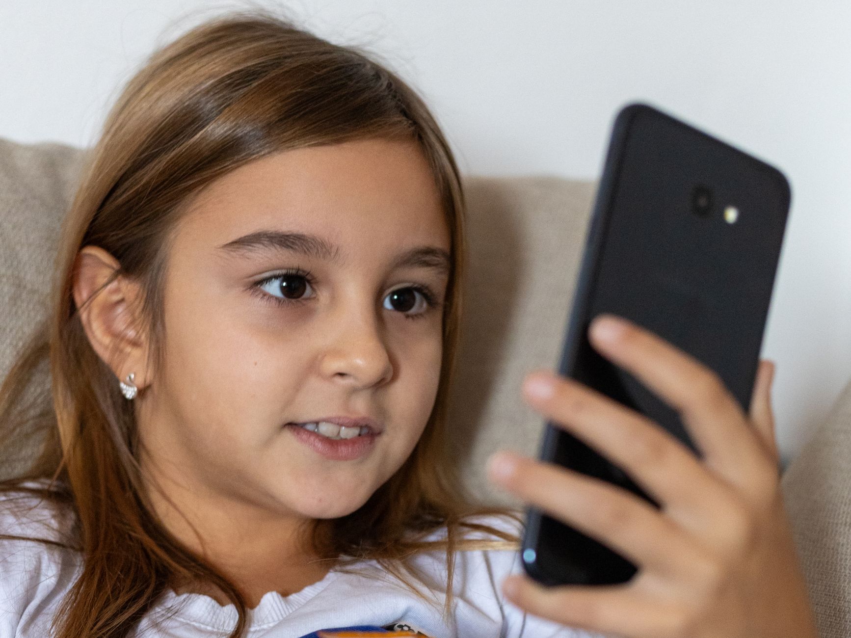Digital Shadows: Unveiling the Dark Side of Technology on Children