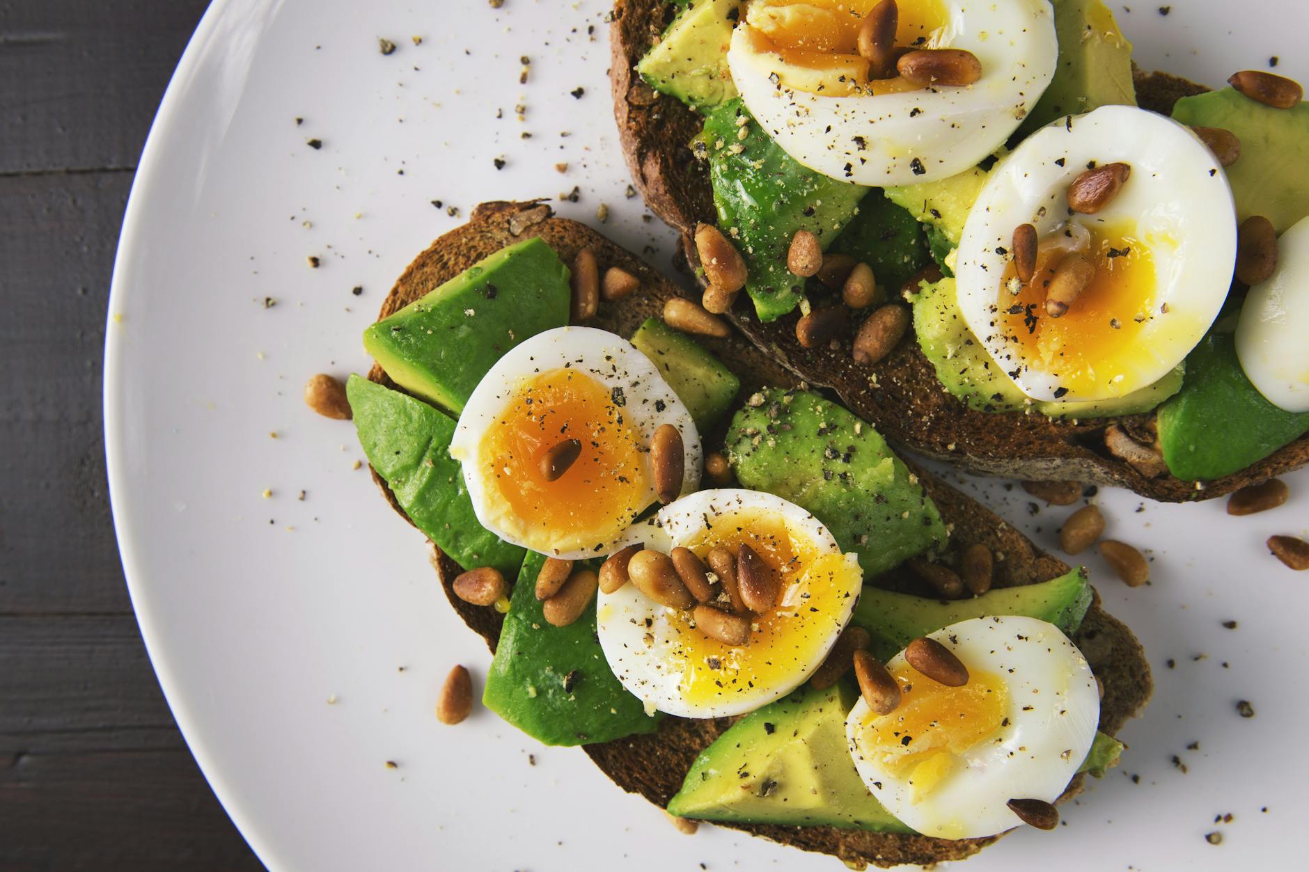 Beyond Eggs: Discover Richer Sources of Vitamin B12