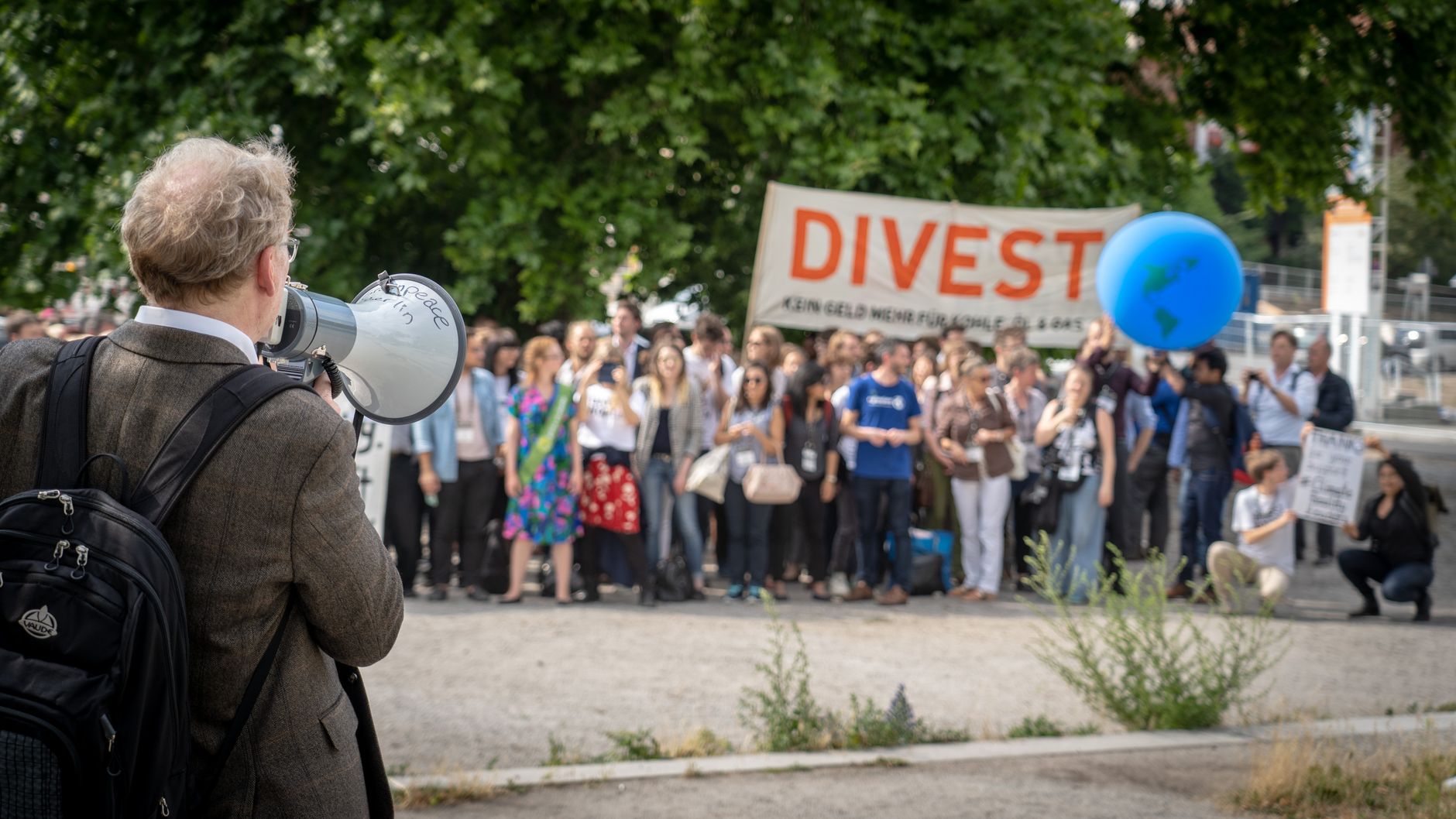 UNEP's Call for Justice in Environmental Transition