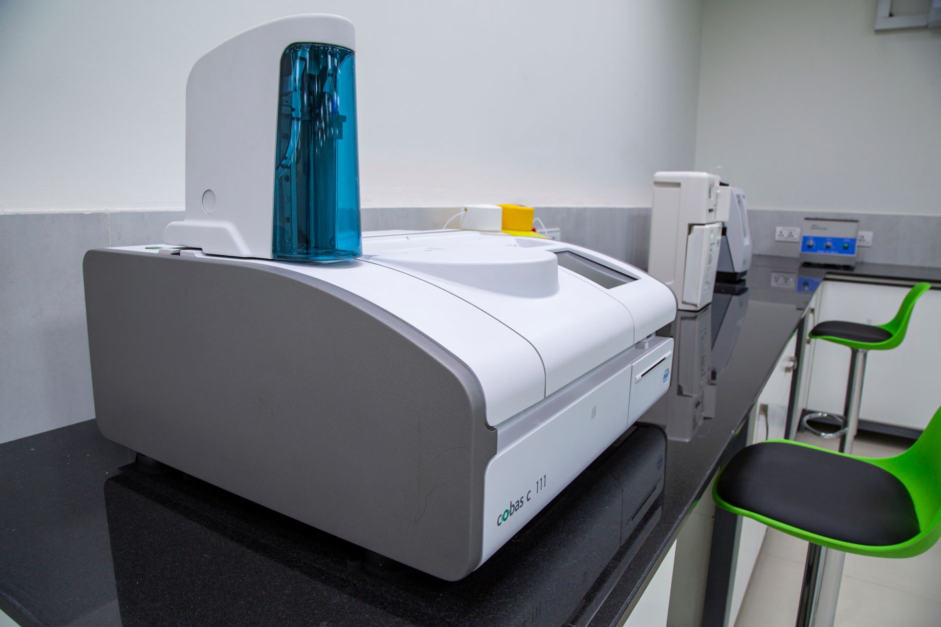 Orange Health Labs Secures $30 Million in Series C Funding