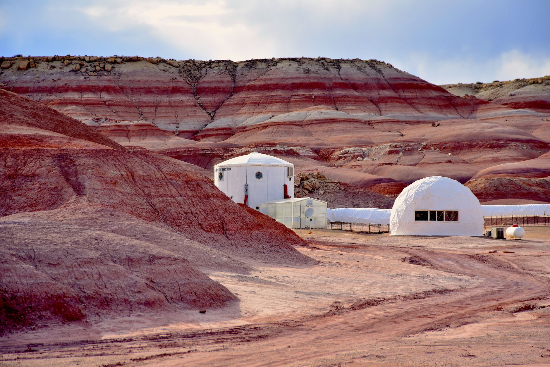 Mars Colonisation: NASA Study Highlights Daunting Challenges