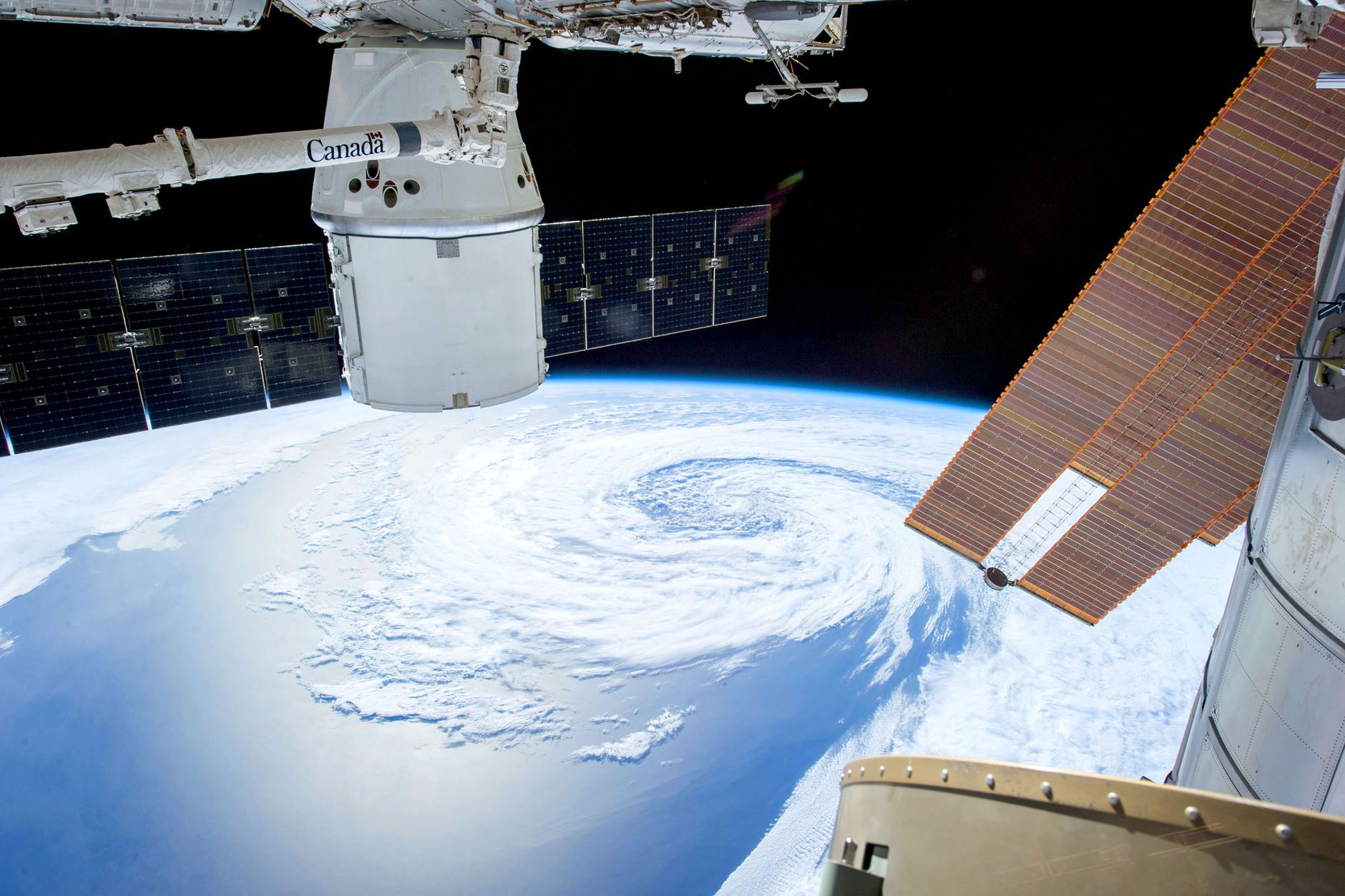 Space-Age Health Treatments: Insights from the Final Frontier