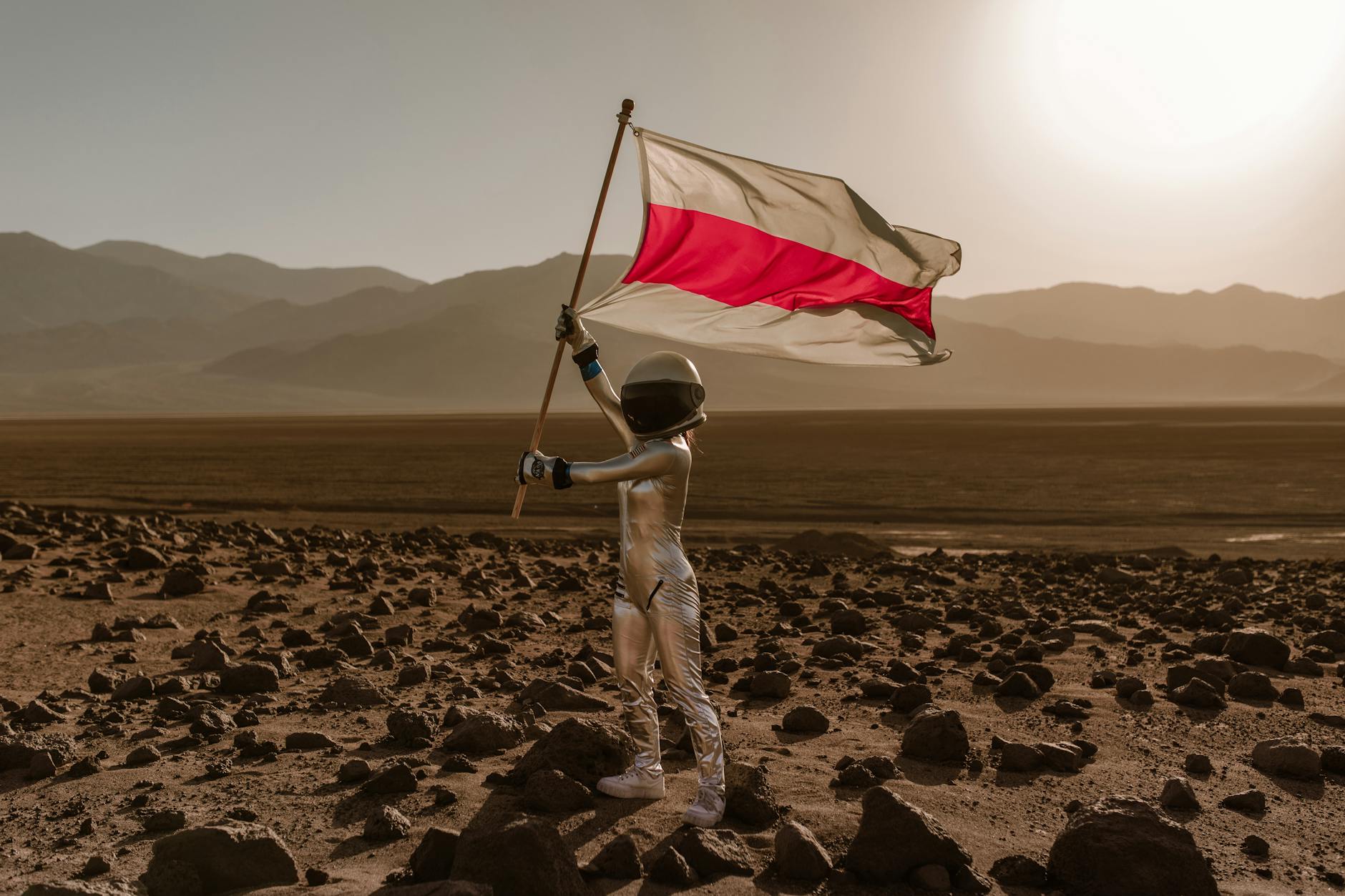 New Guidelines for Announcing Possible Extraterrestrial Discoveries