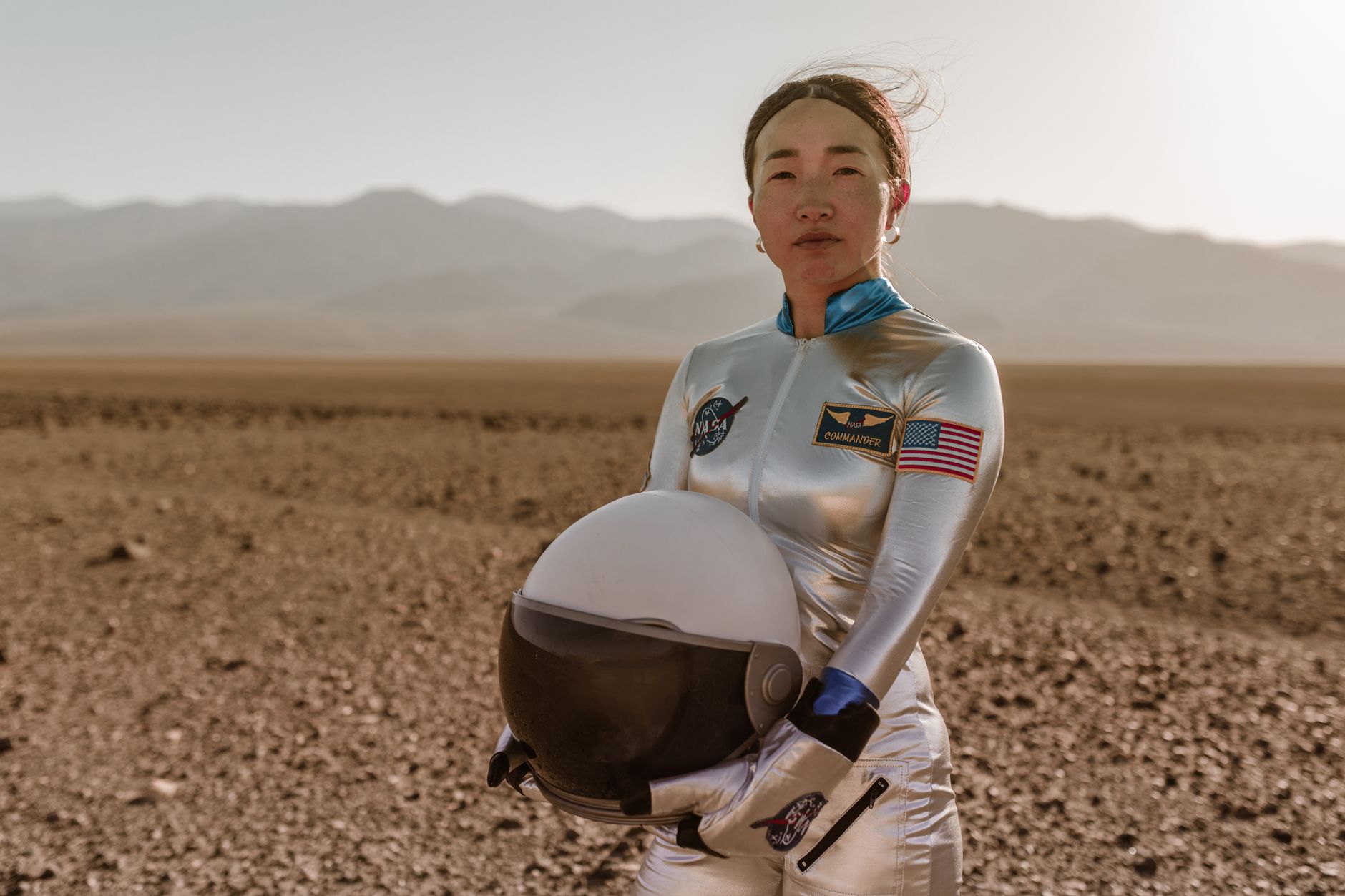 South Korea's Bold Tech Vision: Moon Mission by 2030