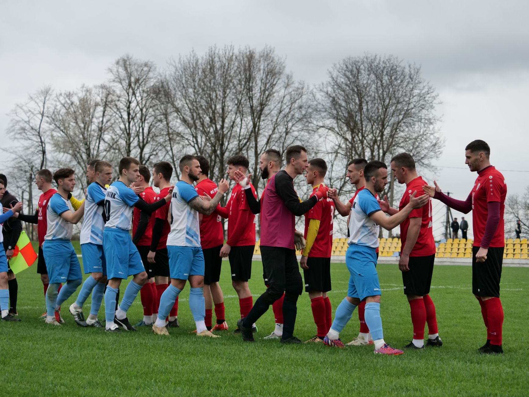 Youth Sport Games: A Triumph of Community Spirit and Athleticism