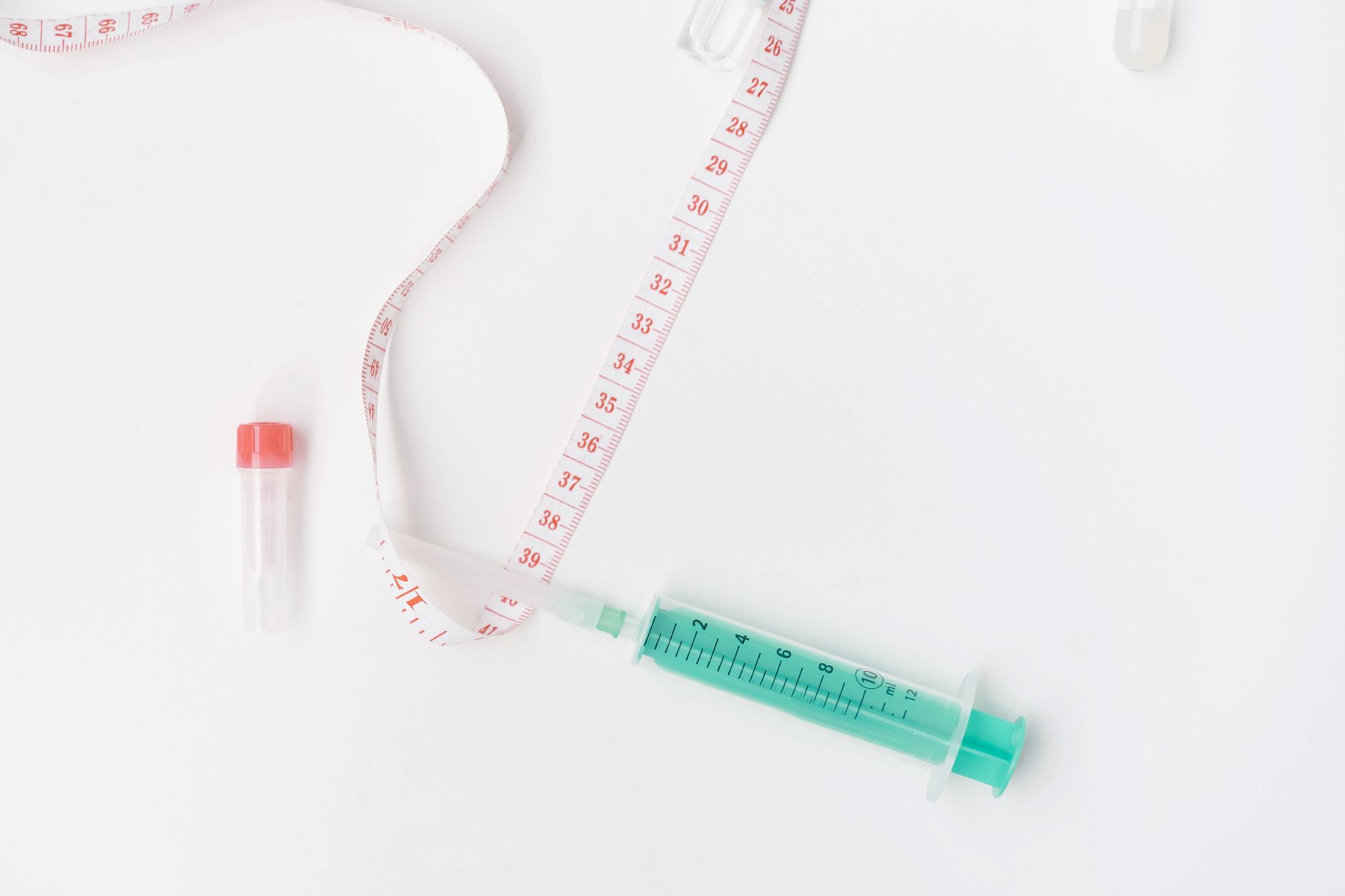 Breakthrough Weight Loss Pill Surpasses Ozempic in Landmark Study