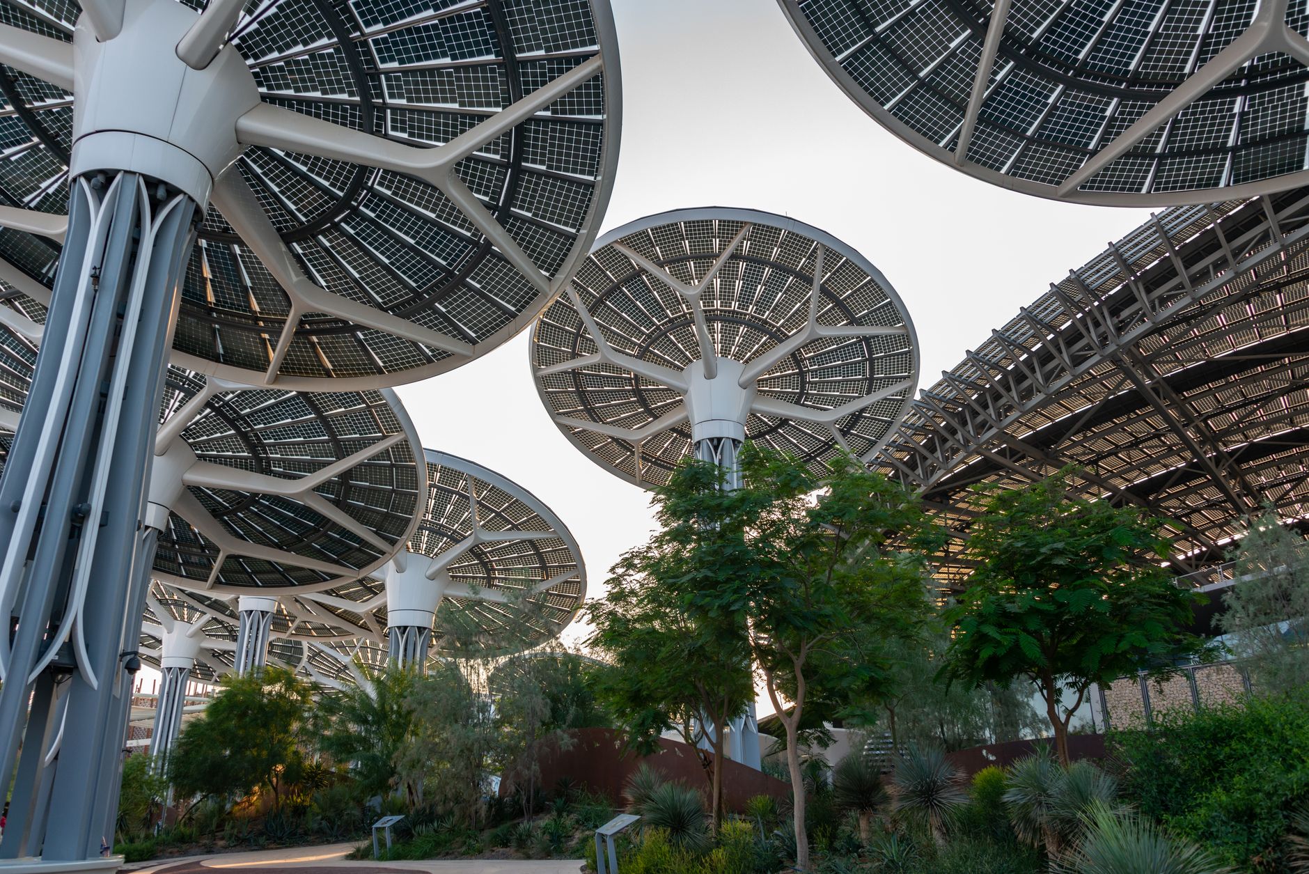 Dubai Hosts Pioneering WETEX 2023: A Vision for Sustainability