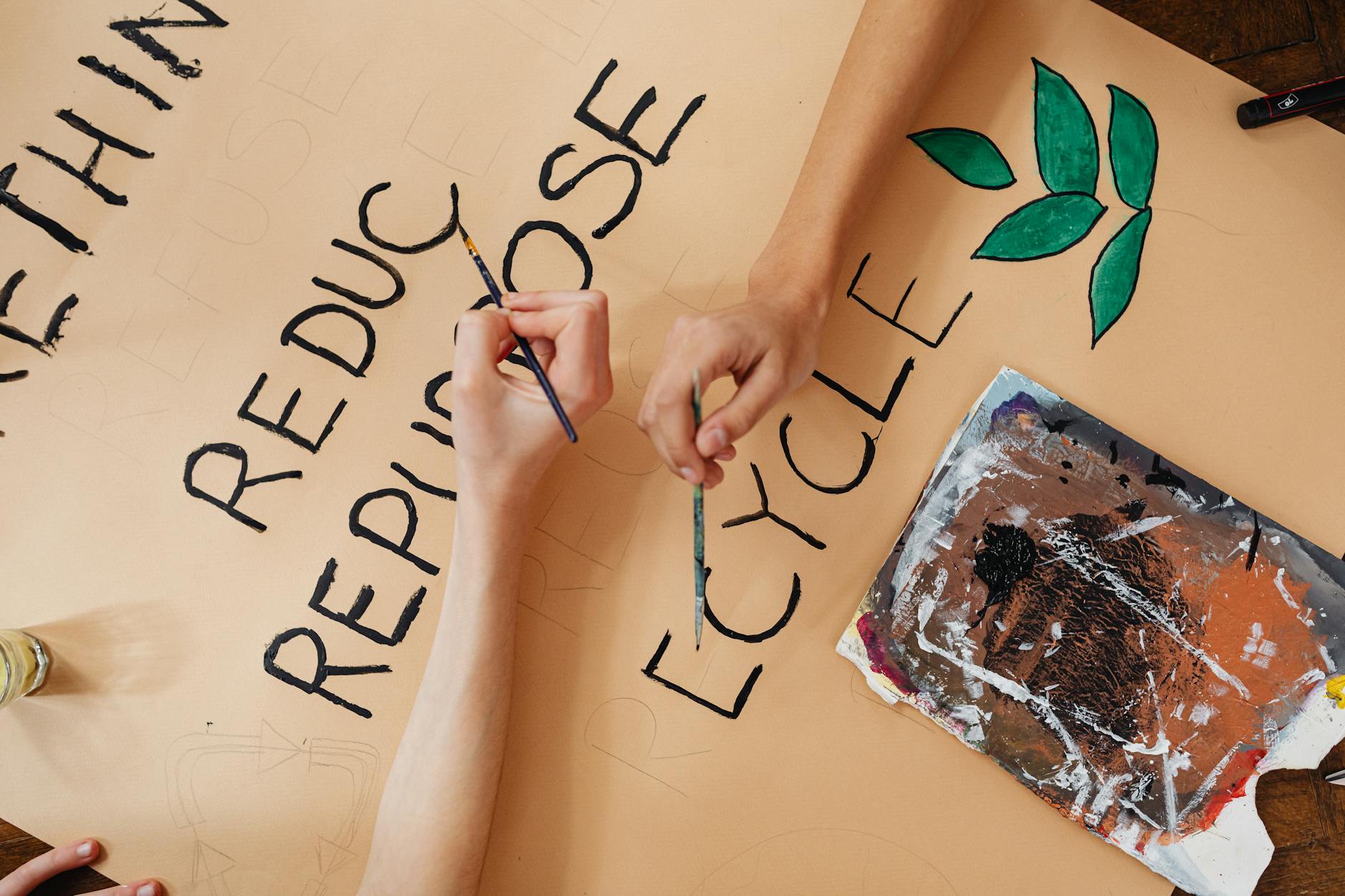 Revolutionary 'Smart Paint' Could Cool Homes and Save Energy
