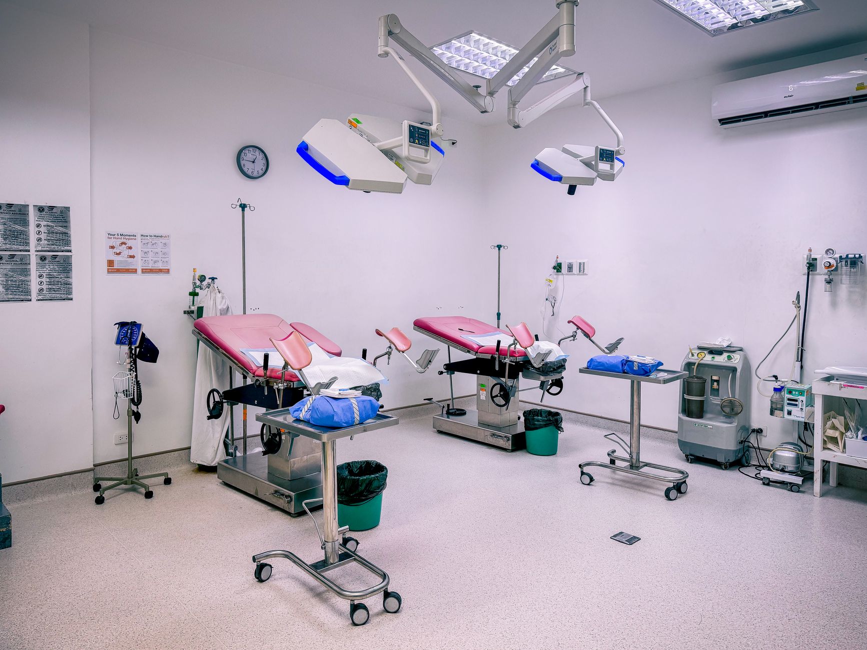 Health Conditions Heighten Miscarriage Risk by 20%, Lancet Reveals