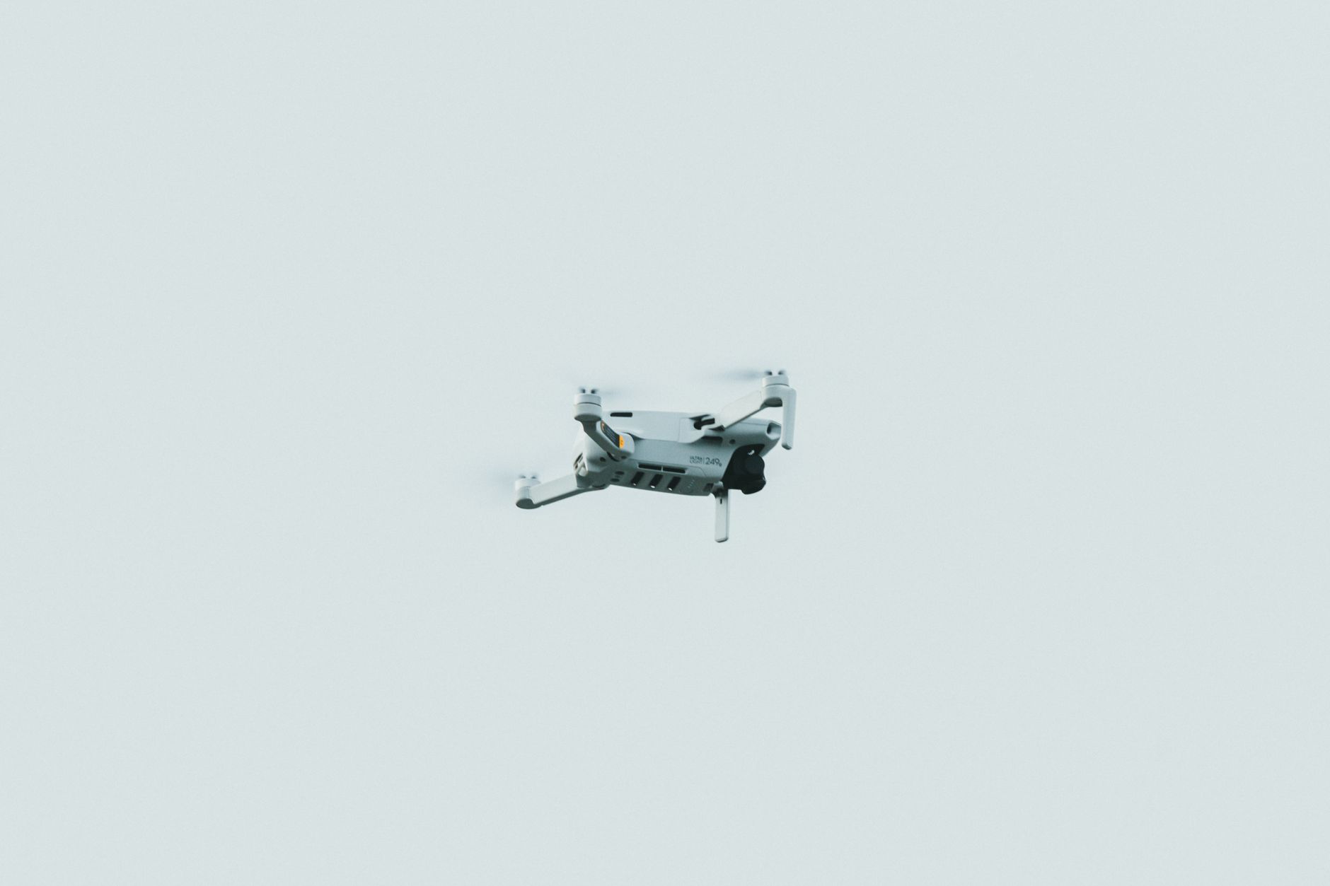 Drones Over Ukraine: The Data Gold Rush in a Digital Wild West