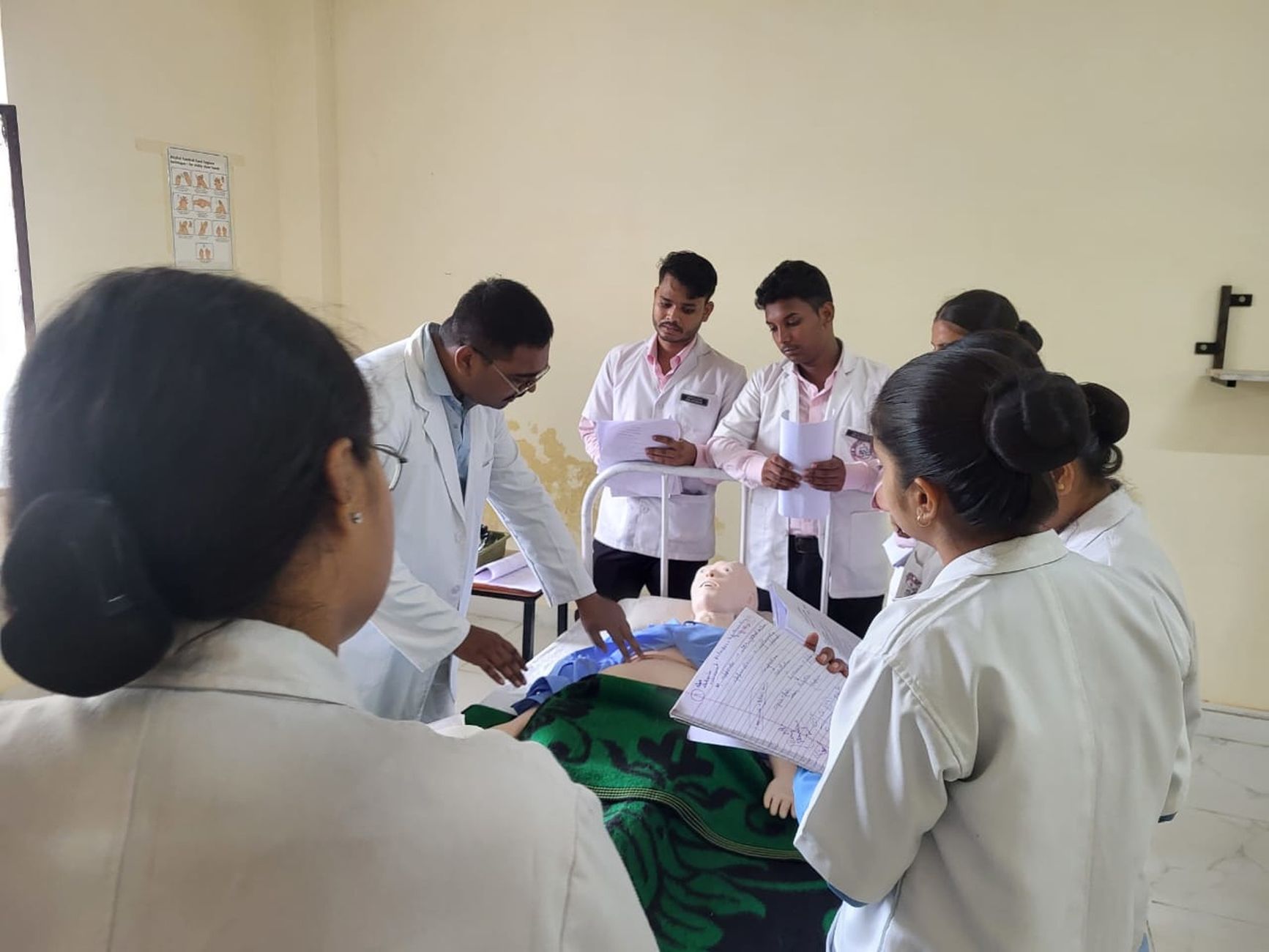 India's Medical Education Surge: A Decade of Expansion