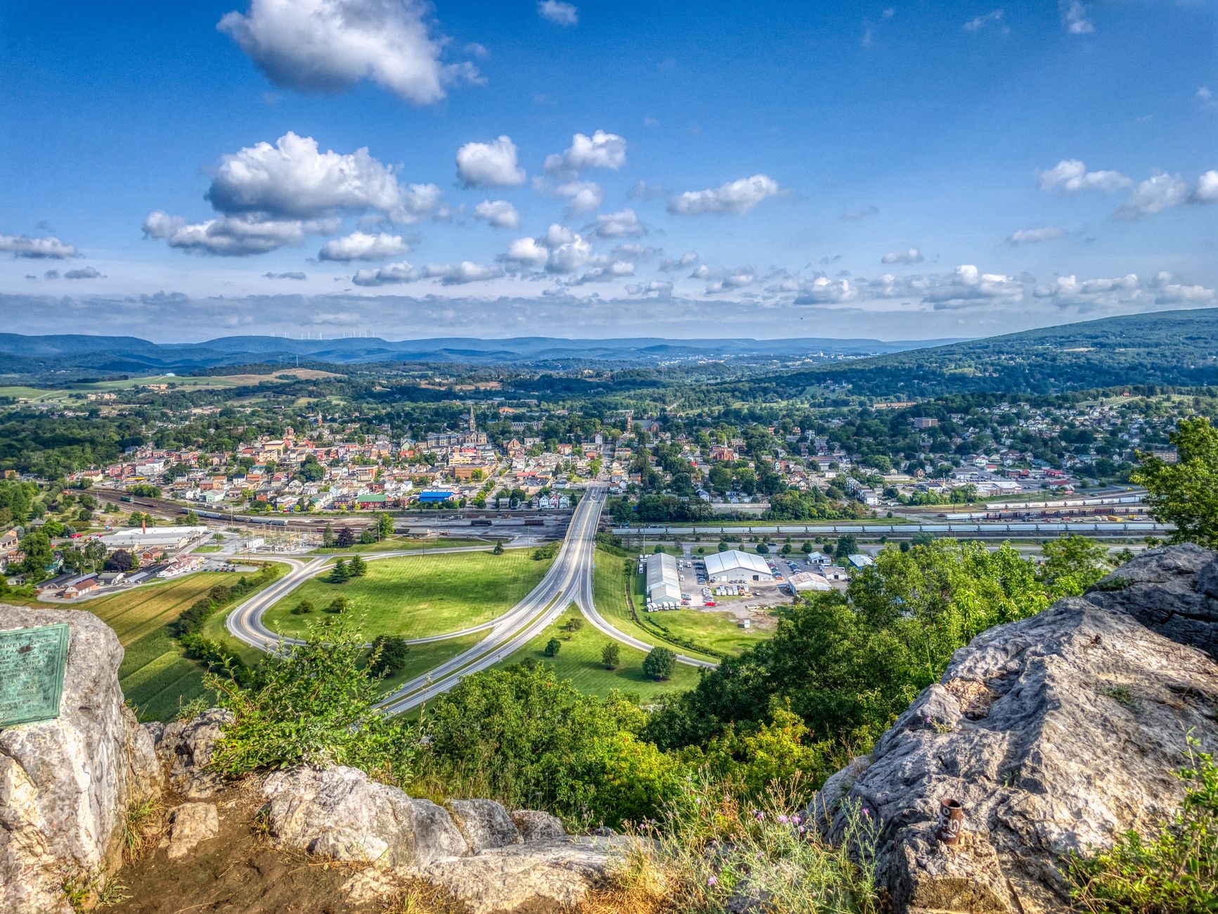 Ken Pledger Cultivates Environmental Change in Pennsylvania